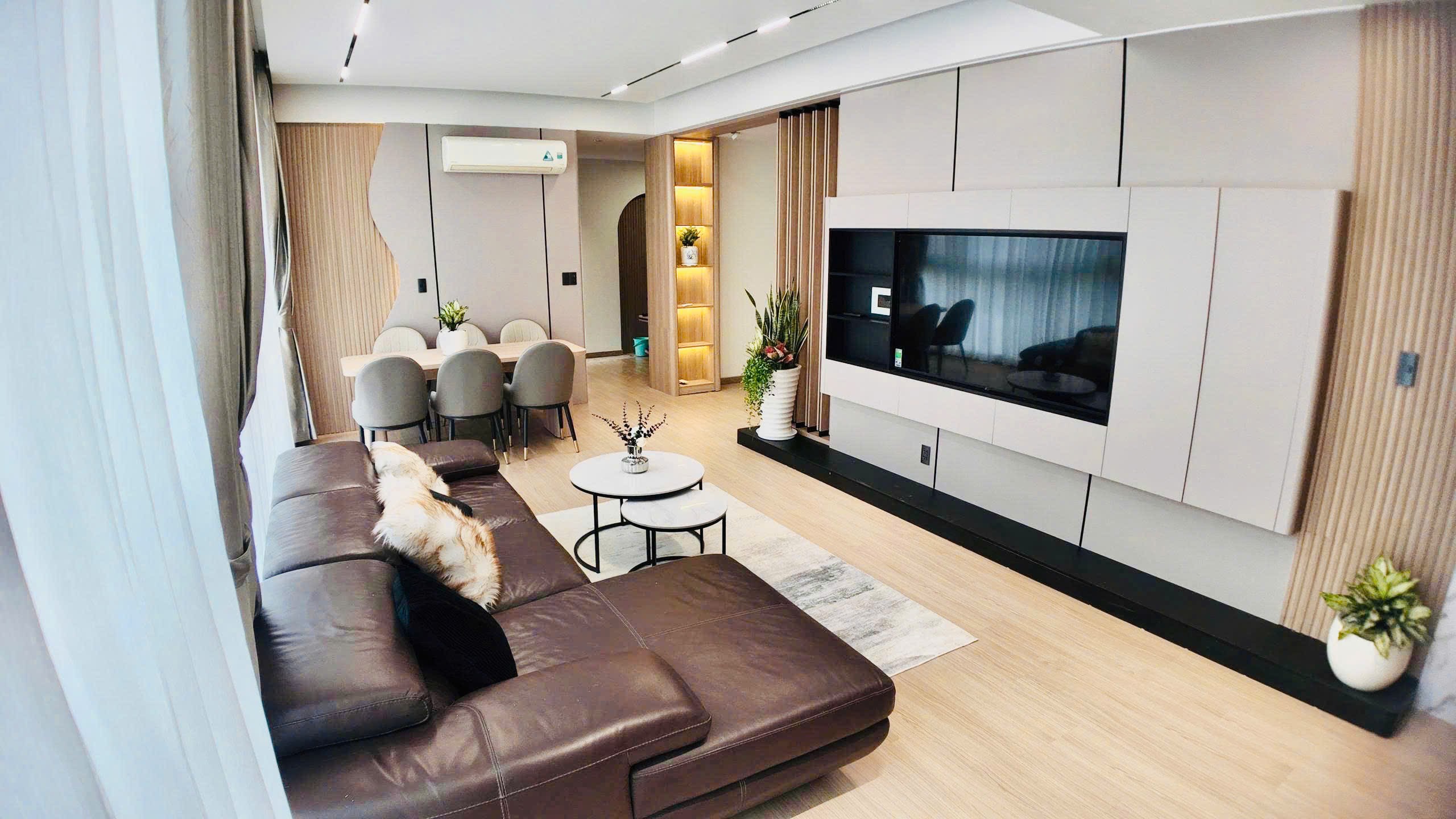Bán căn hộ Star Hill, Phú Mỹ Hưng, Q7, Căn góc, 4PN, giá chỉ 12,7 tỷ