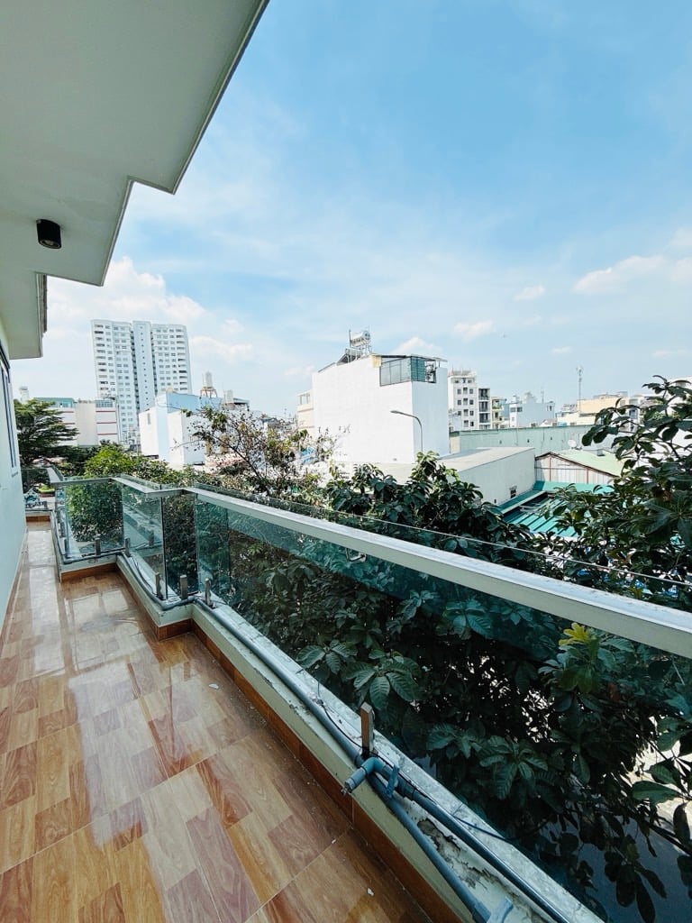 MTKD ĐÀM THẬN HUY, TÂN PHÚ, 60M2 HIẾM CÓ Ở NGAY. GIẢM 450TR CHỈ 13.5T 