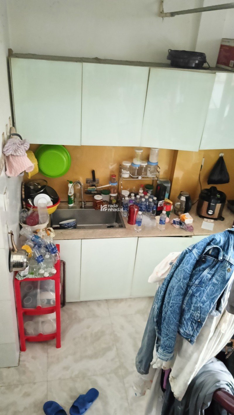 MẶT TIỀN CHỢ HOÀNG HOA THÁM KINH DOANH SẦM UẤT