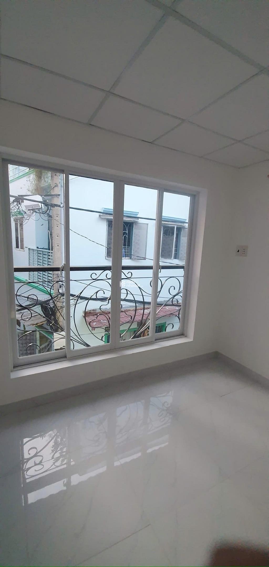 HẺM XE HƠI SÁT NHÀ, TRẦN VĂN QUANG, TÂN BÌNH, 20M2 MỚI Ở NGAY. GIẢM 650TR CHỈ 2.6T TL 