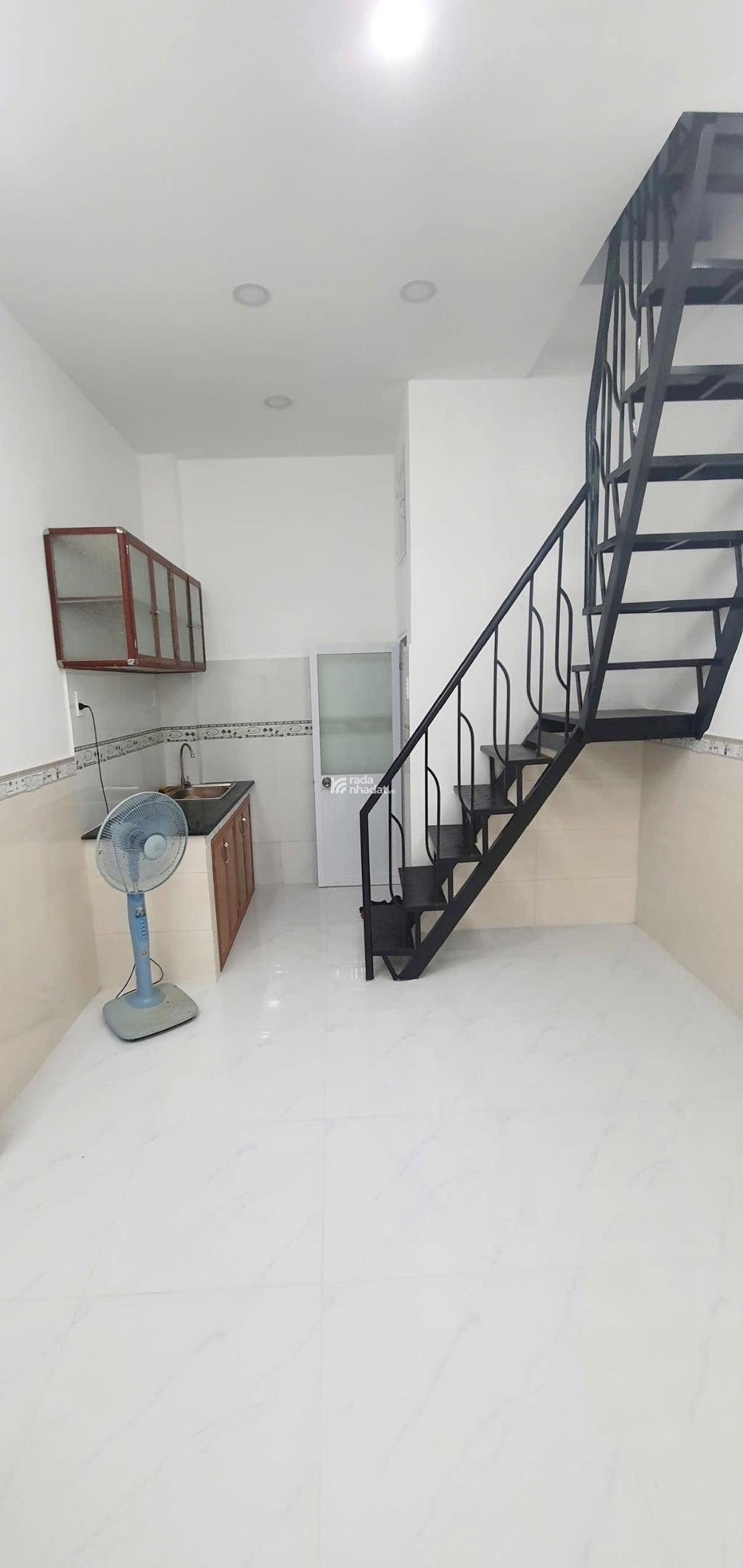 HẺM XE HƠI SÁT NHÀ, TRẦN VĂN QUANG, TÂN BÌNH, 20M2 MỚI Ở NGAY. GIẢM 650TR CHỈ 2.6T TL 