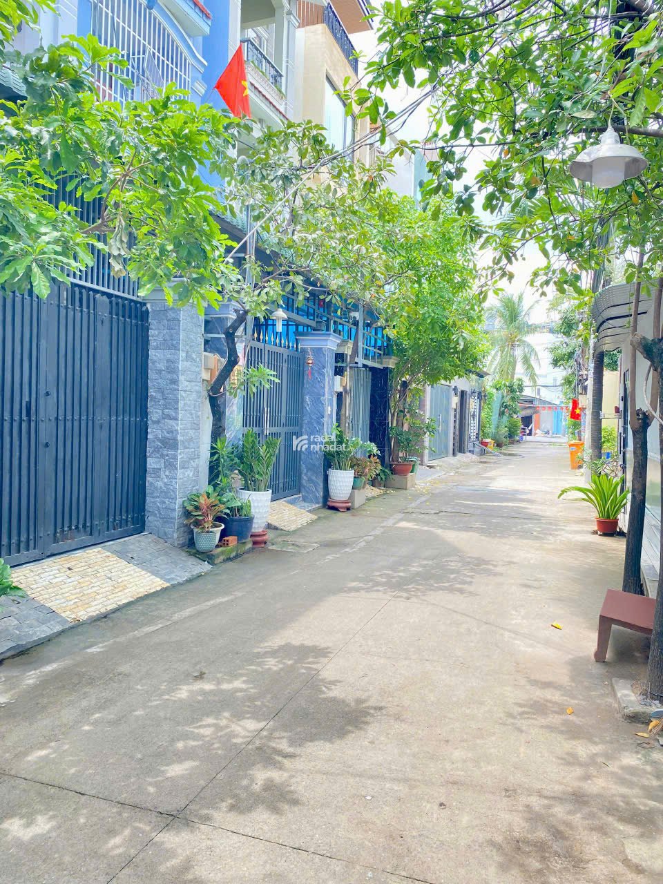 Bán Gấp Nhà Đẹp 1 Trệt 1 Lửng 3 Lầu Hẻm Ô Tô Đường Linh Đông  Vị Trí Vàng, Tiện Ích Đỉnh