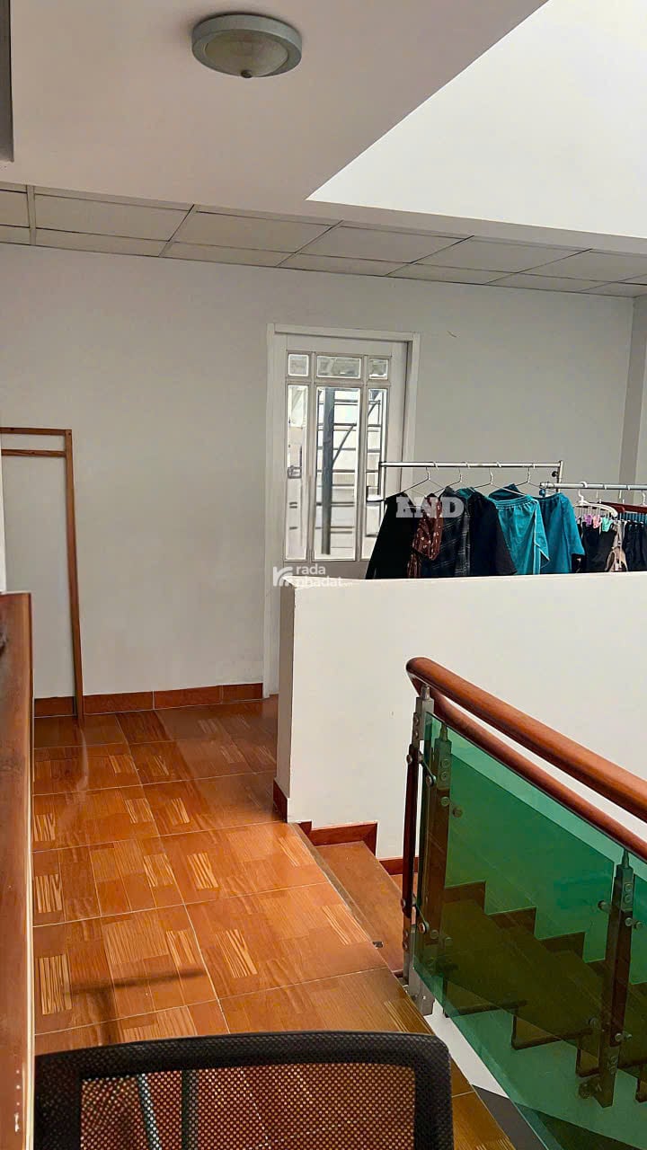 Bán Gấp Nhà Đẹp 1 Trệt 1 Lửng 3 Lầu Hẻm Ô Tô Đường Linh Đông  Vị Trí Vàng, Tiện Ích Đỉnh