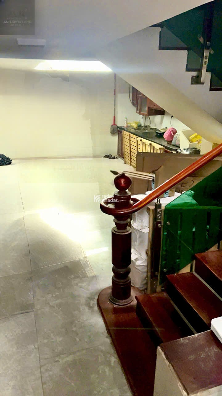 Bán Gấp Nhà Đẹp 1 Trệt 1 Lửng 3 Lầu Hẻm Ô Tô Đường Linh Đông  Vị Trí Vàng, Tiện Ích Đỉnh