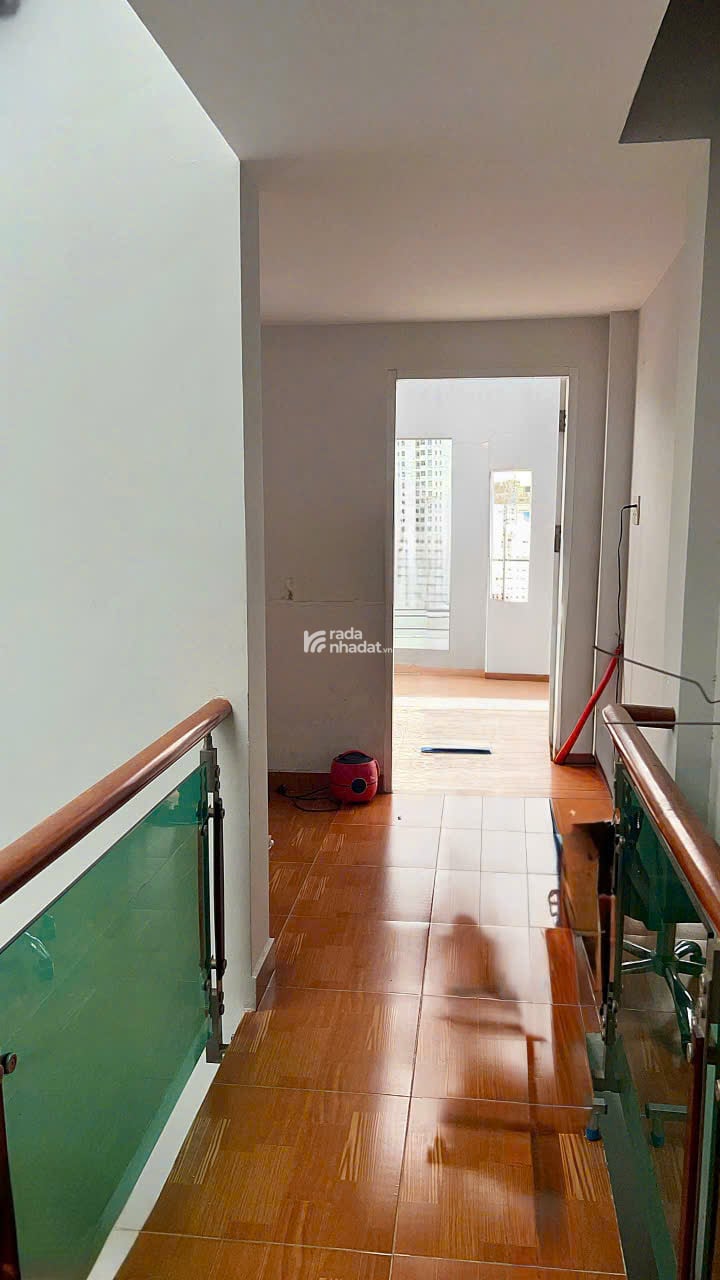 Bán Gấp Nhà Đẹp 1 Trệt 1 Lửng 3 Lầu Hẻm Ô Tô Đường Linh Đông  Vị Trí Vàng, Tiện Ích Đỉnh