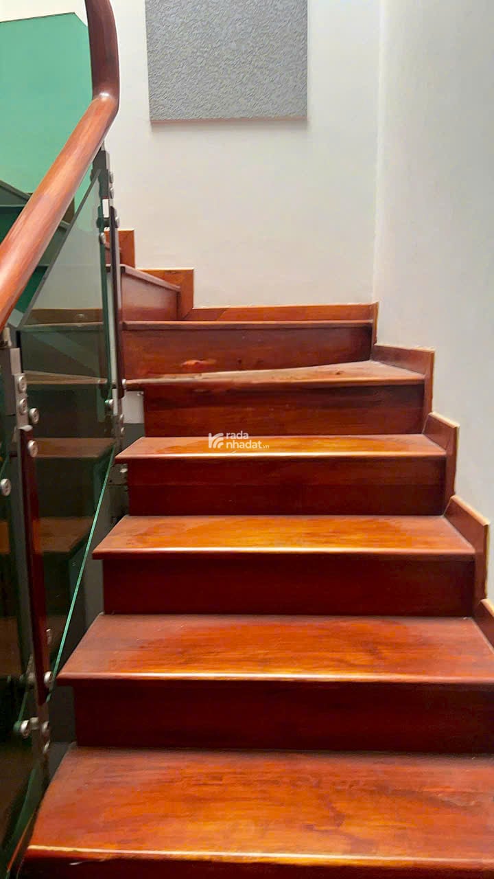 Bán Gấp Nhà Đẹp 1 Trệt 1 Lửng 3 Lầu Hẻm Ô Tô Đường Linh Đông  Vị Trí Vàng, Tiện Ích Đỉnh