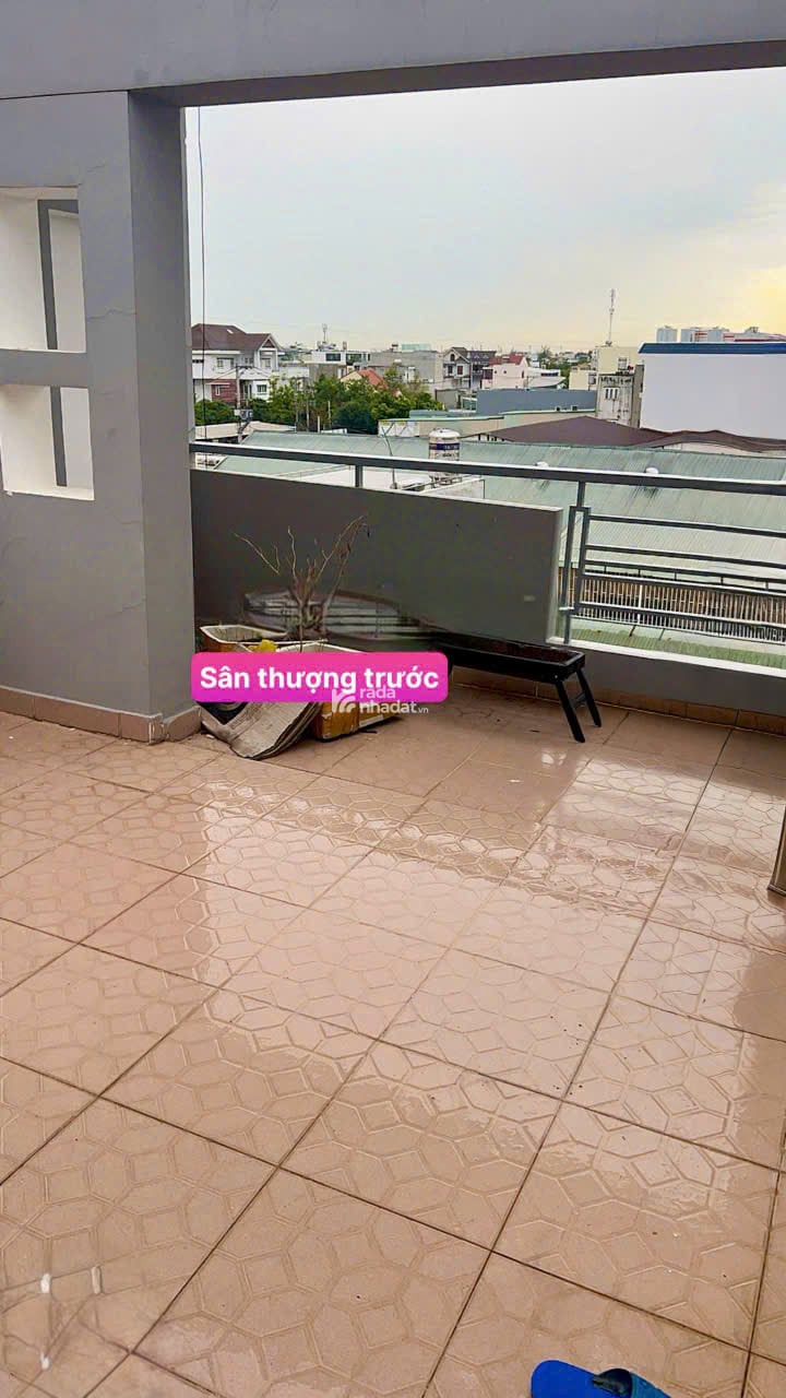Bán Gấp Nhà Đẹp 1 Trệt 1 Lửng 3 Lầu Hẻm Ô Tô Đường Linh Đông  Vị Trí Vàng, Tiện Ích Đỉnh