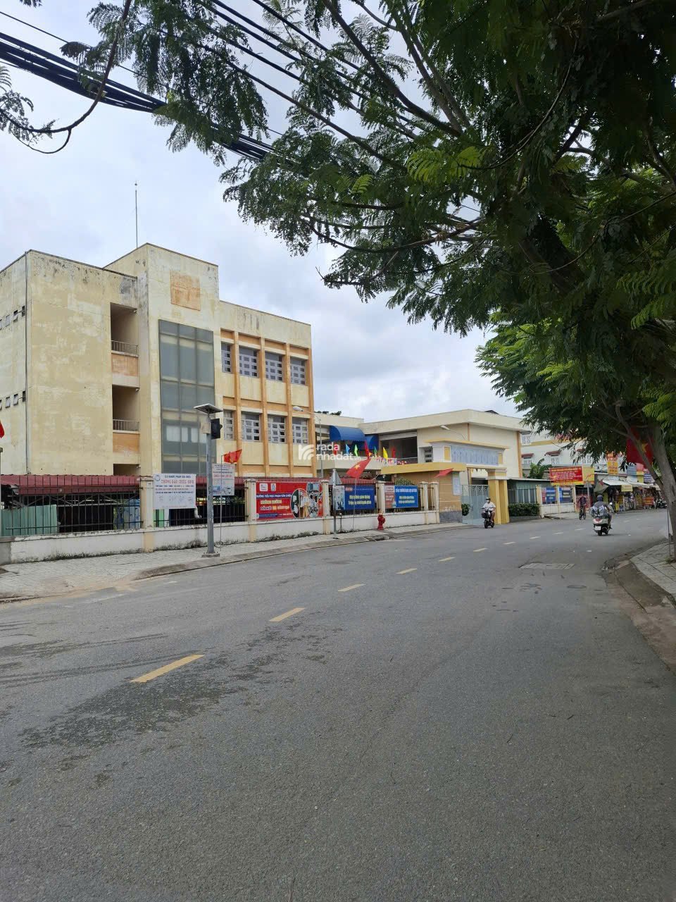  HÀNG MỚI CỰC HIẾM - ĐẤT ĐẸP AN PHÚ ĐÔNG 09, Q.12