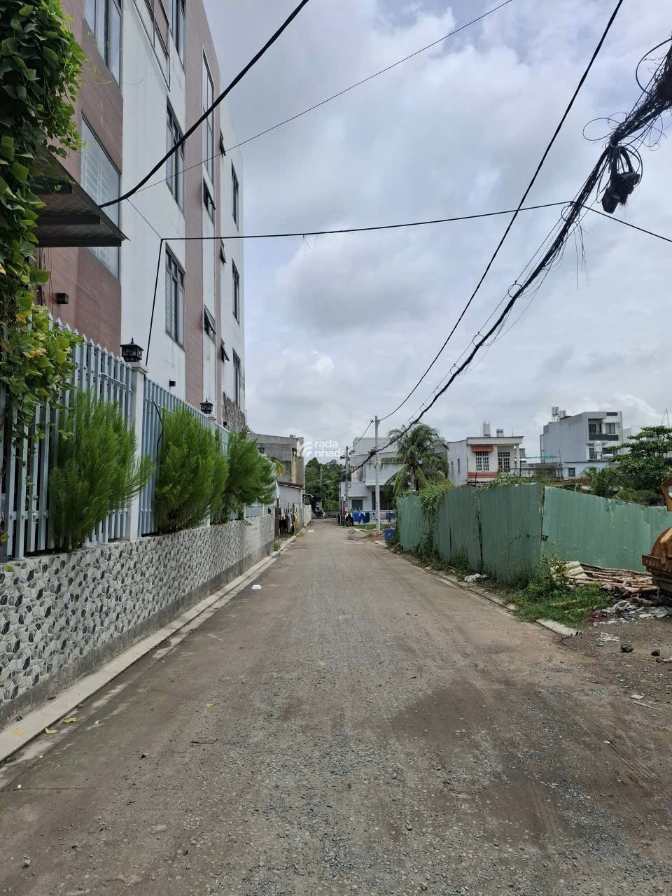  HÀNG MỚI CỰC HIẾM - ĐẤT ĐẸP AN PHÚ ĐÔNG 09, Q.12
