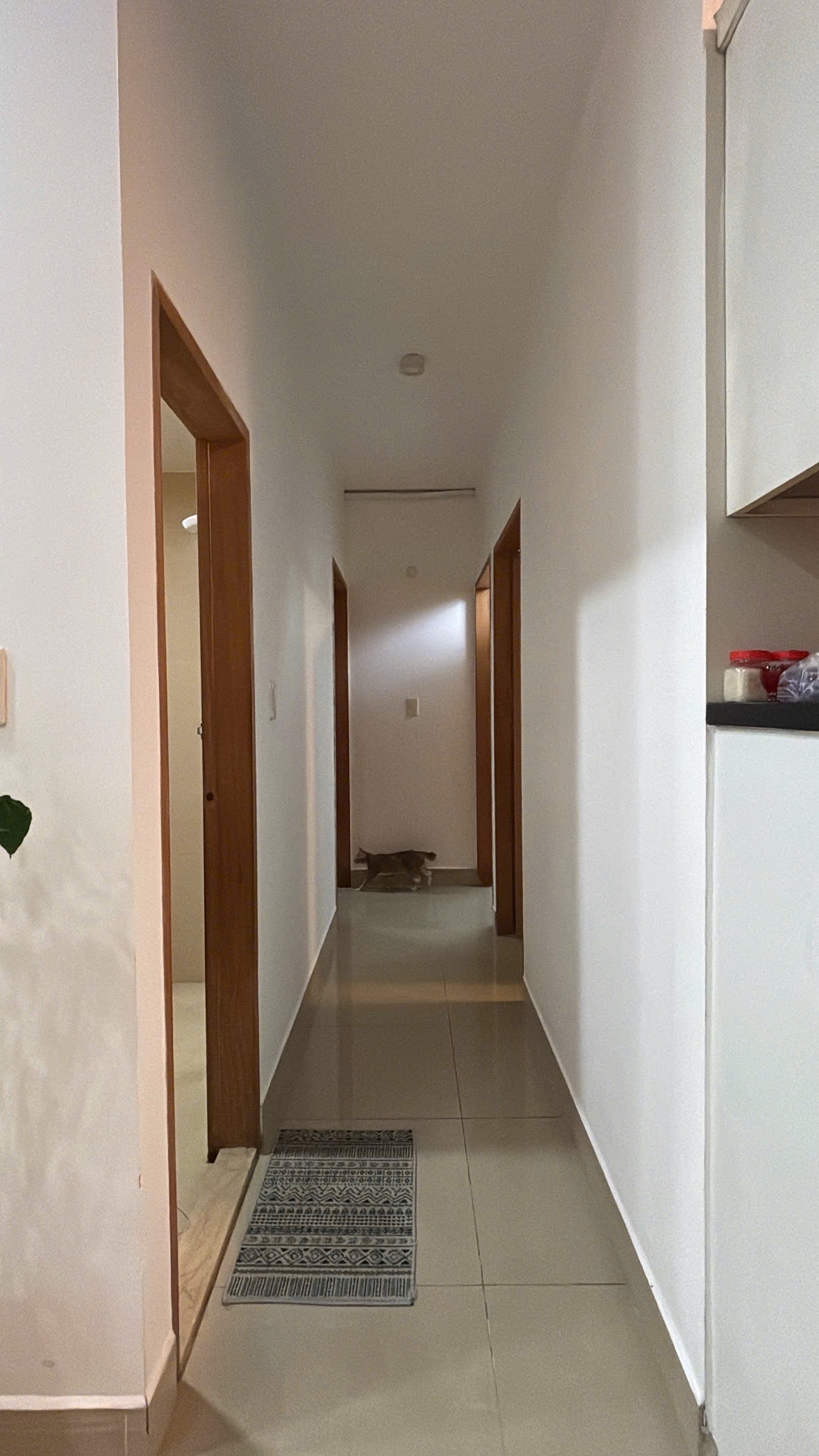 Bán căn hộ 3PN Chung cư Hoàng Kim thế Gia
