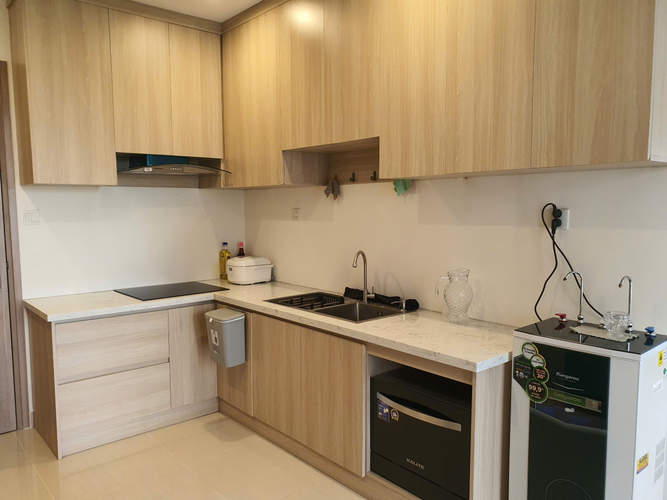 Cần bán 2PN1 69,20m2, phân khu The Origami, giá tốt 3,60tỷ