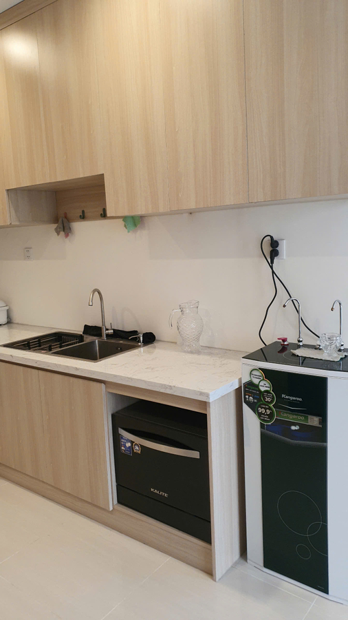 Cần bán 2PN1 69,20m2, phân khu The Origami, giá tốt 3,60tỷ