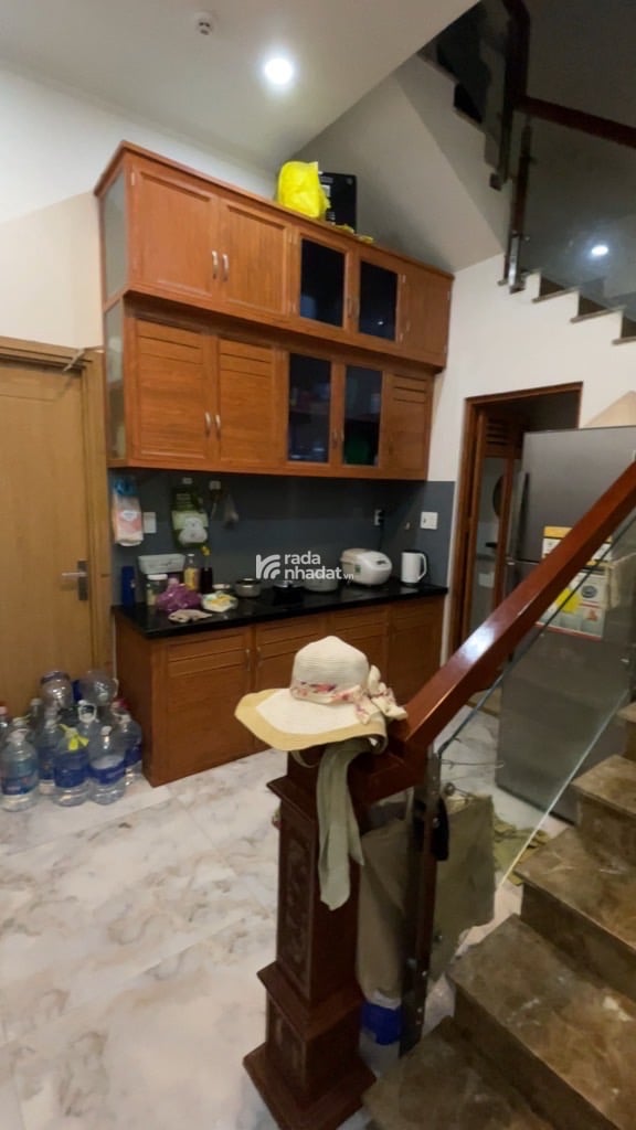Bán nhà mặt tiền kinh danh tân kỳ tân quý