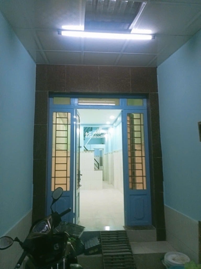 GẦN Q11, HXH LÝ THÁNH TÔNG, TÂN PHÚ, 35M2 HIẾM CÓ. GIẢM 550TR CHỈ CÒN 3.4T TL TỐT