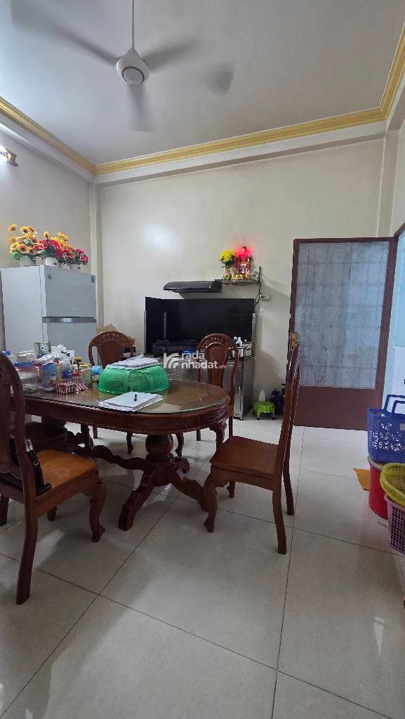 BIỆT THỰ -3 TẦNG- MT HIỀN VƯƠNG -PHÚ THẠNH -TÂN PHÚ - DT: 8*20M- 27 TỶ 5