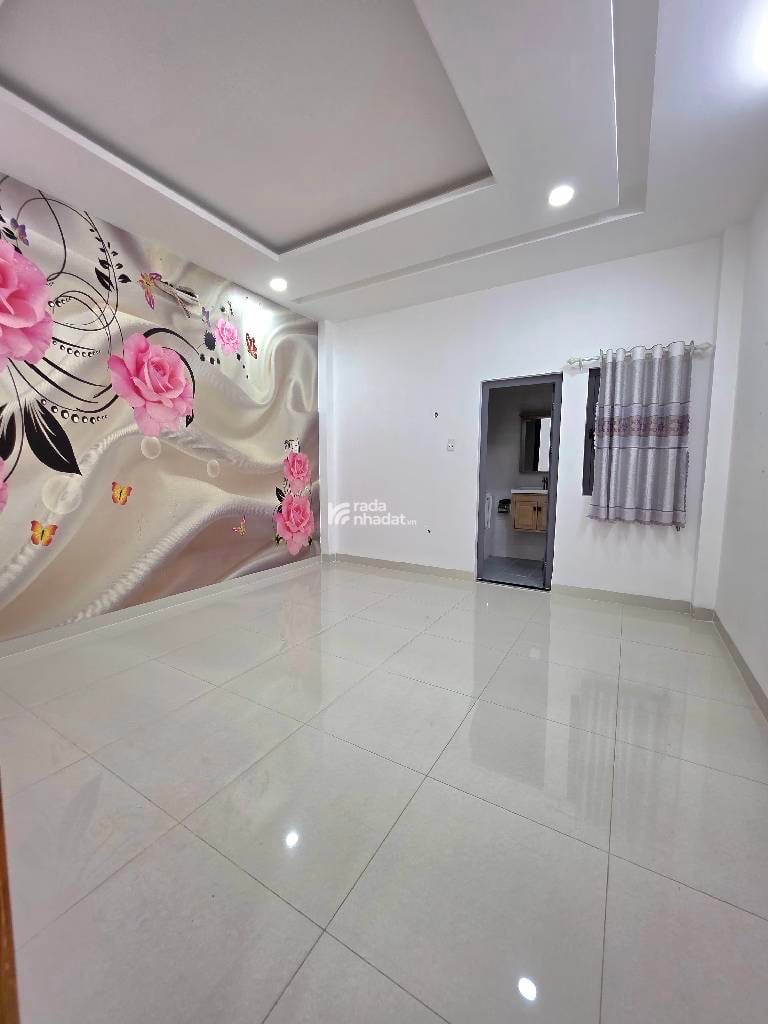 BÌNH TÂN - BÌNH TRỊ ĐÔNG - HẺM XE HƠI - NGAY CHỢ LÊ VĂN QUỚI - 5 TẦNG - BTCT Bình Trị Đông BTĐ Bìn