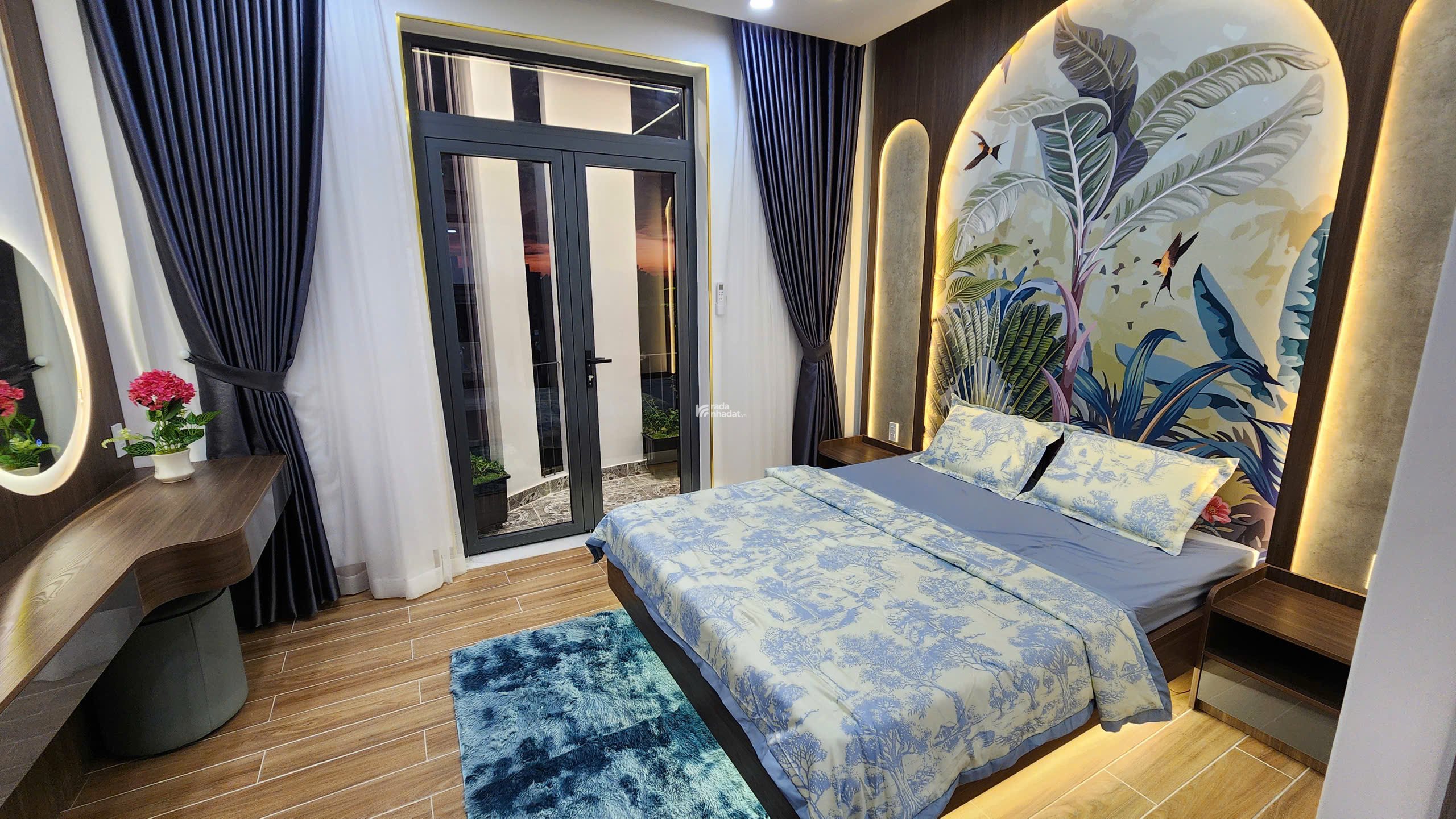 HÀNG MỚI LÊN SÓNG - CĂN ĐẦU TIÊN TRONG DÃY NHÀ PHỐ TX25 - P. THỚI AN - TP.HCM