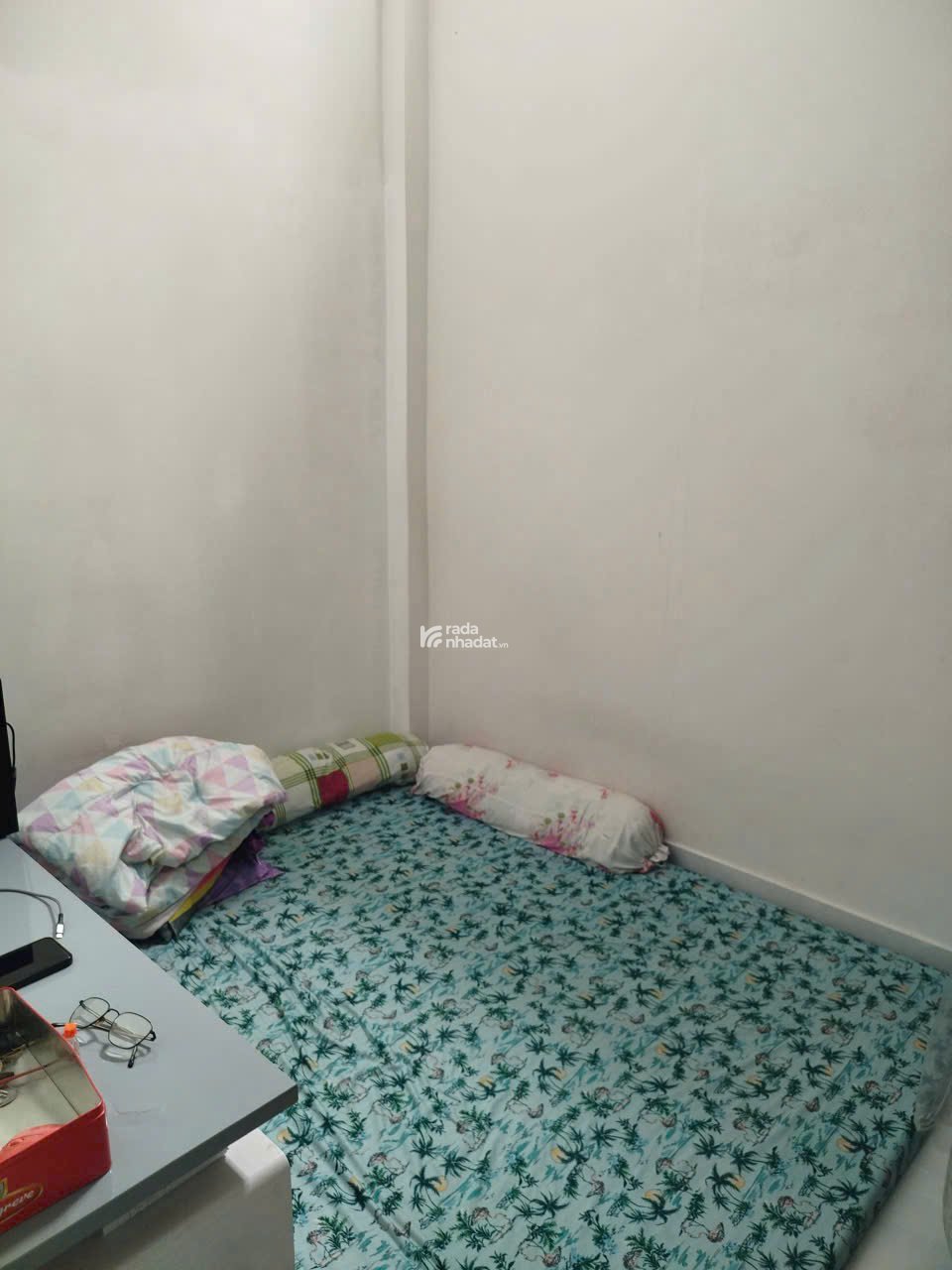 BÁN NHÀ NGUYỄN TƯ GIẢN, NGAY CHỢ PHẠM VĂN BẠCH, SHR, 2 PHÒNG NGỦ