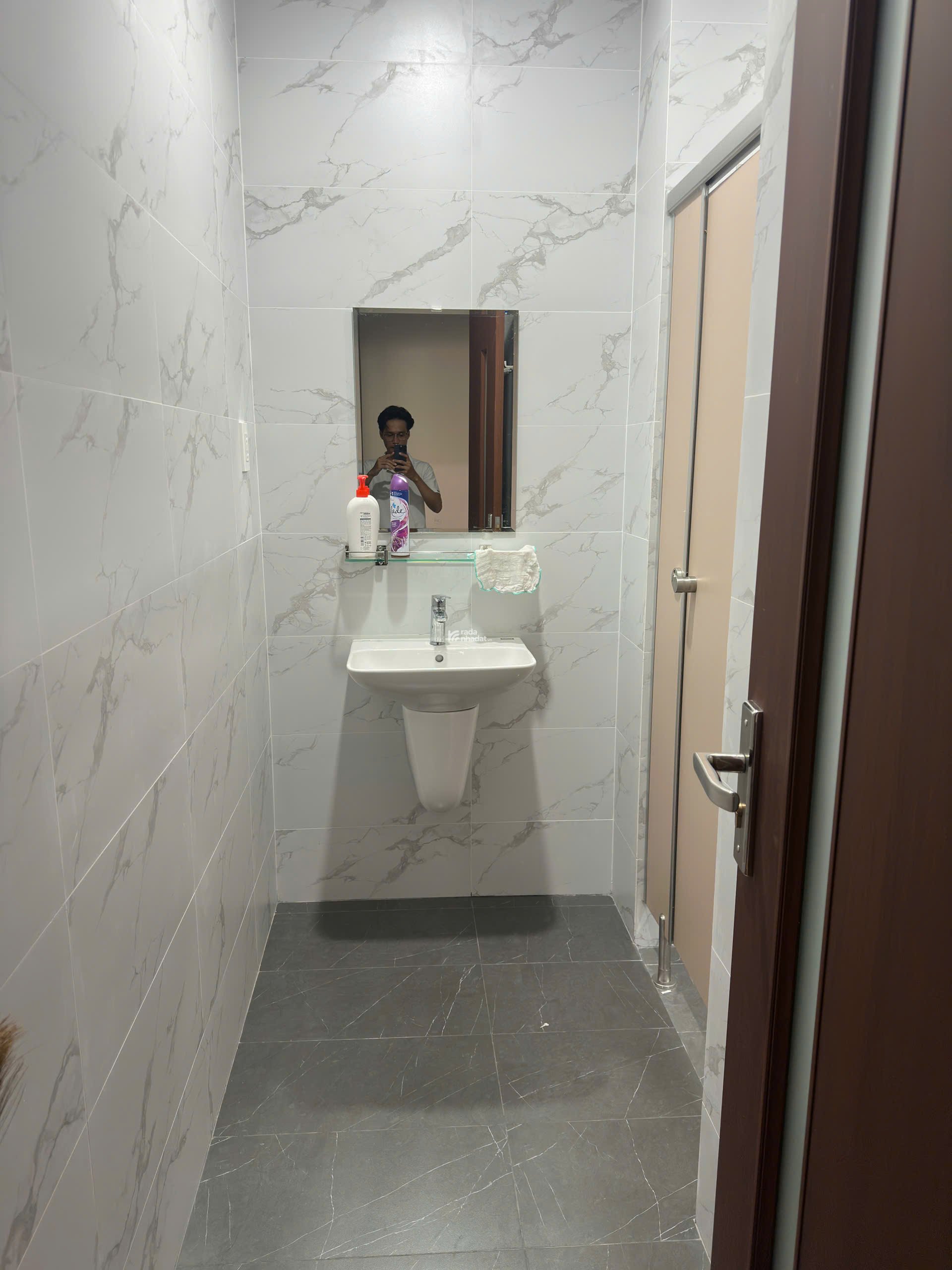 Bán nhà Mặt tiền Lý Thường Kiệt phường 15 quận 11 - 27 tỷ TL