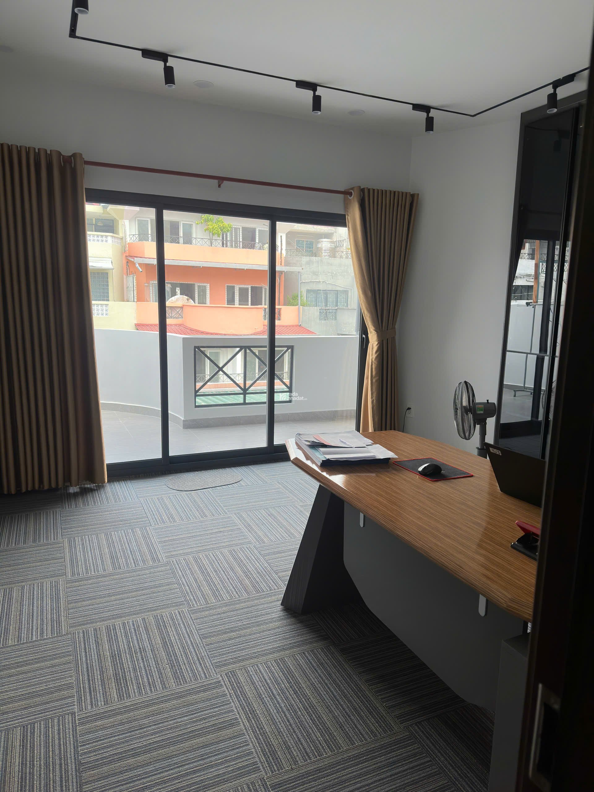 Bán nhà Mặt tiền Lý Thường Kiệt phường 15 quận 11 - 27 tỷ TL