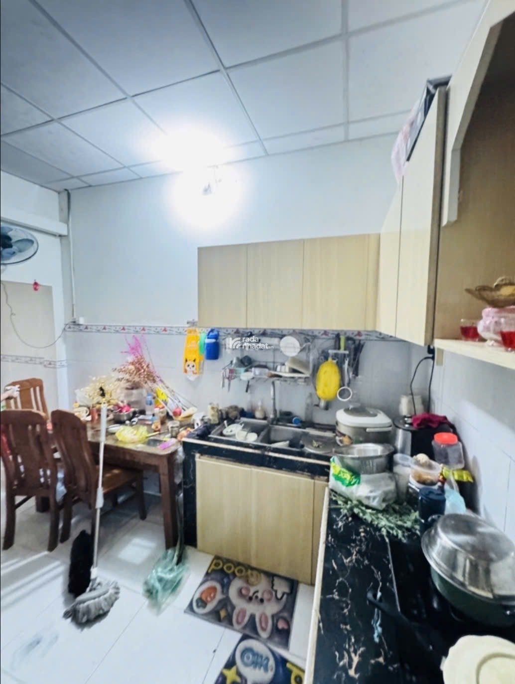 Hẻm 3.5m Lê Trọng Tấn - 62m2 - ngang 4.1 dài 15m - 2 Tầng - Giá chỉ 5.1 tỷ tl 