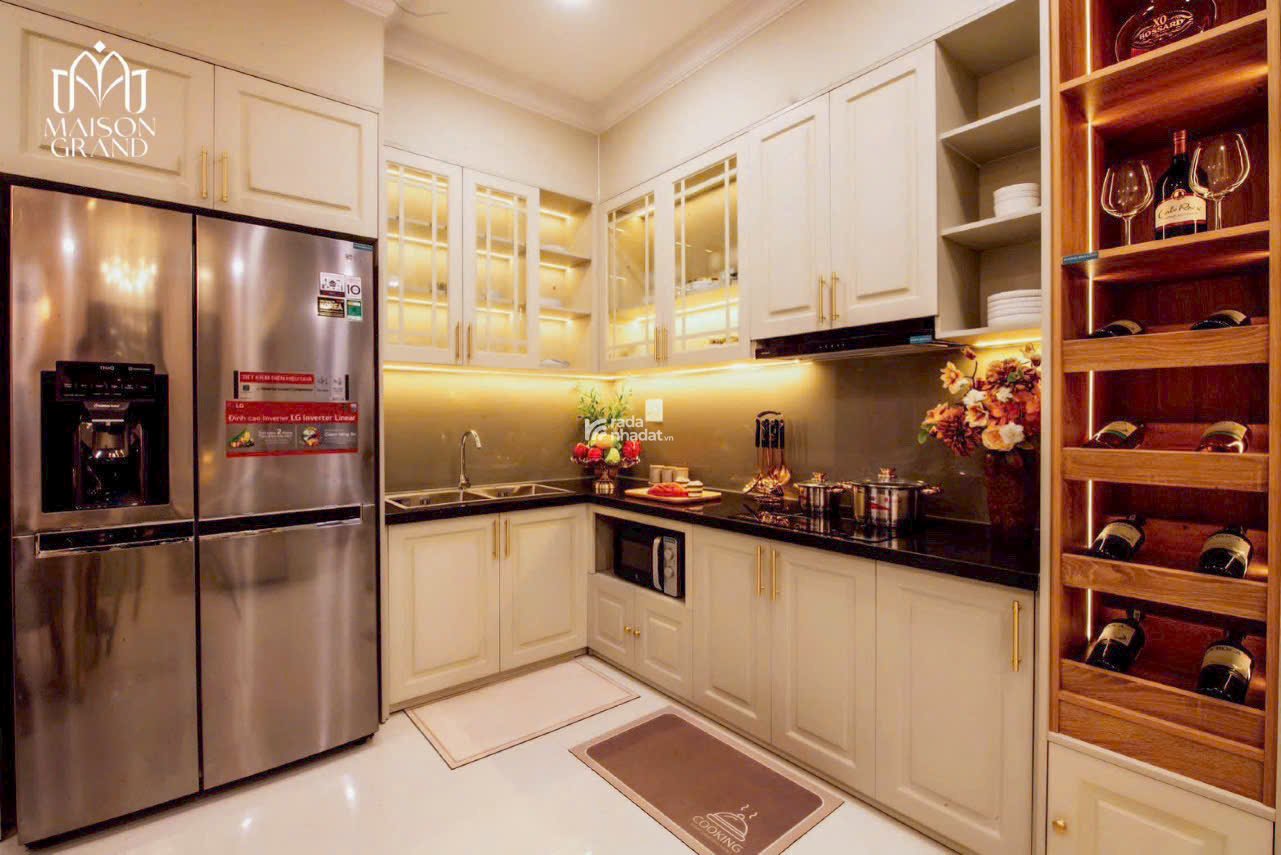 CHỈ TỪ 240 TRIỆU SỞ HỮU CĂN HỘ CHUẨN CHUYÊN GIA TẠI PHÚ MỸ