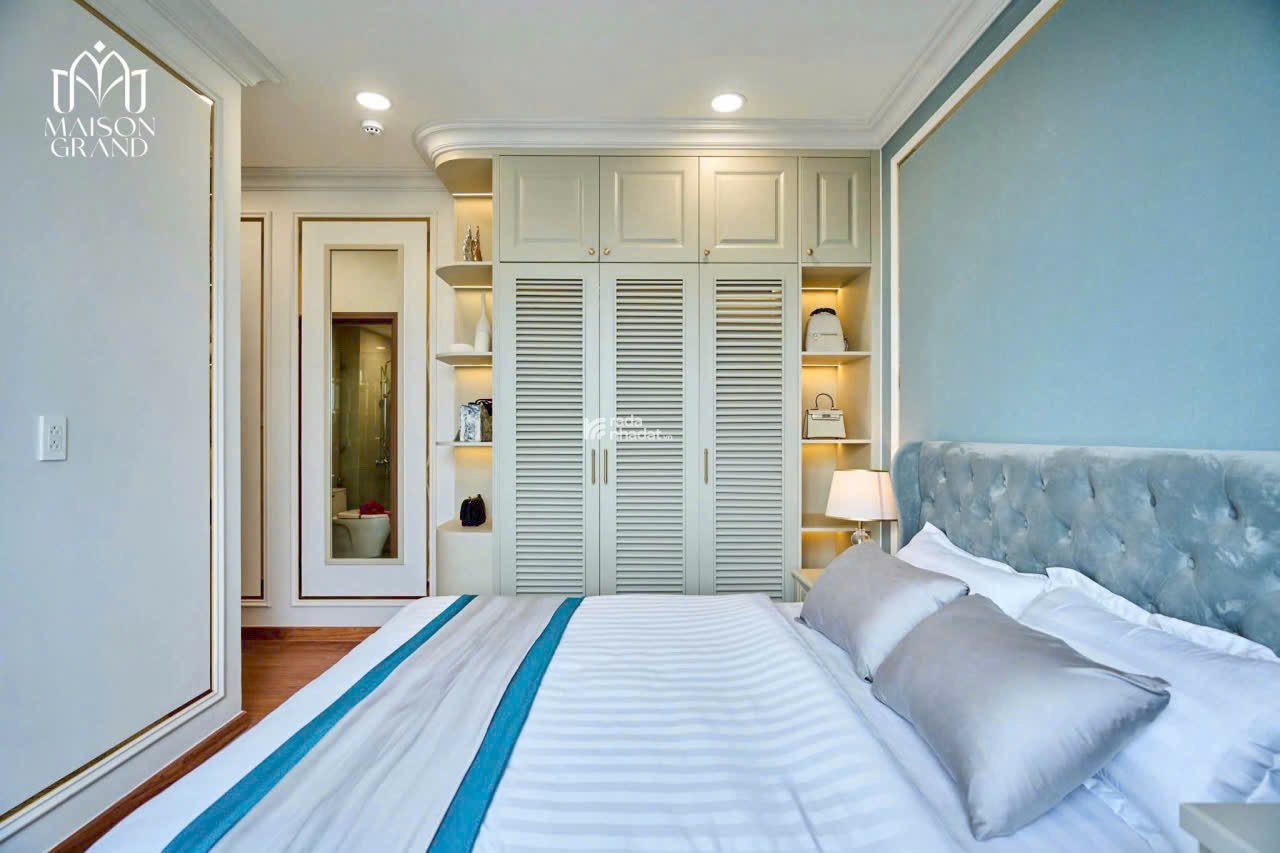 CHỈ TỪ 240 TRIỆU SỞ HỮU CĂN HỘ CHUẨN CHUYÊN GIA TẠI PHÚ MỸ