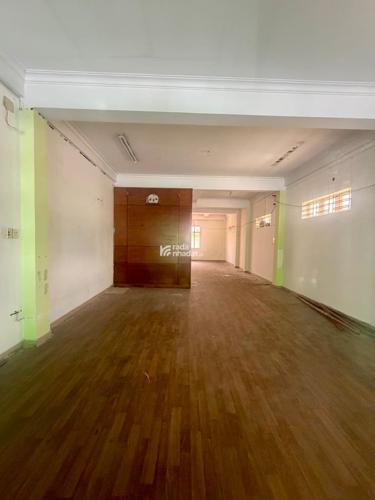 SÁT MT NGUYỄN KIỆM, PHÚ NHUẬN, 63M2 CÓ KC Ở NGAY. GIẢM 350TR CHỈ 12.4T TL 