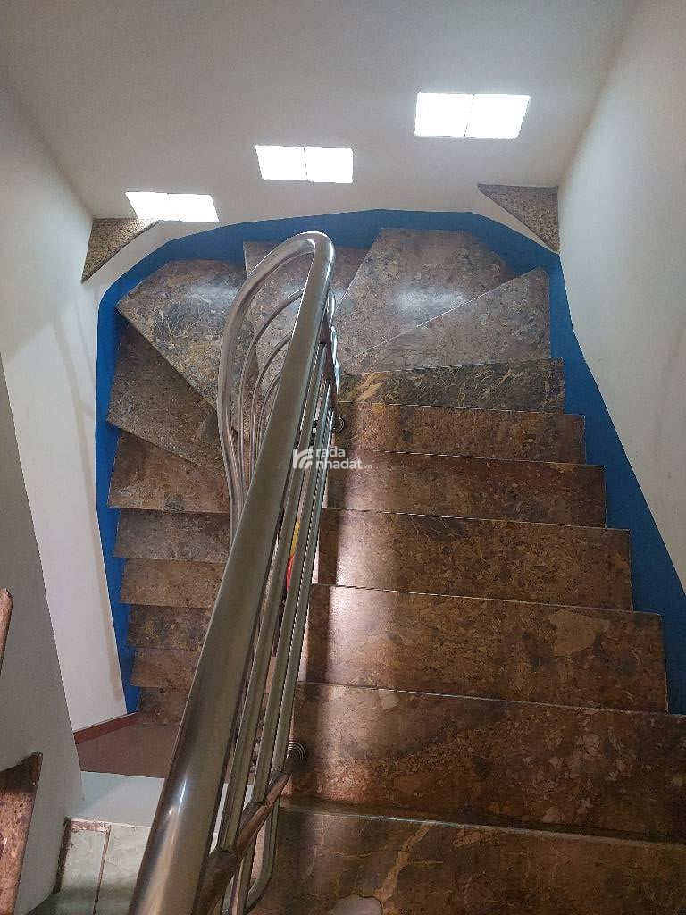 4 TẦNG- VÕ VĂN TẦN- PHƯỜNG BÀN CỜ-Q.3- DT: 43M2- 8 TỶ 5