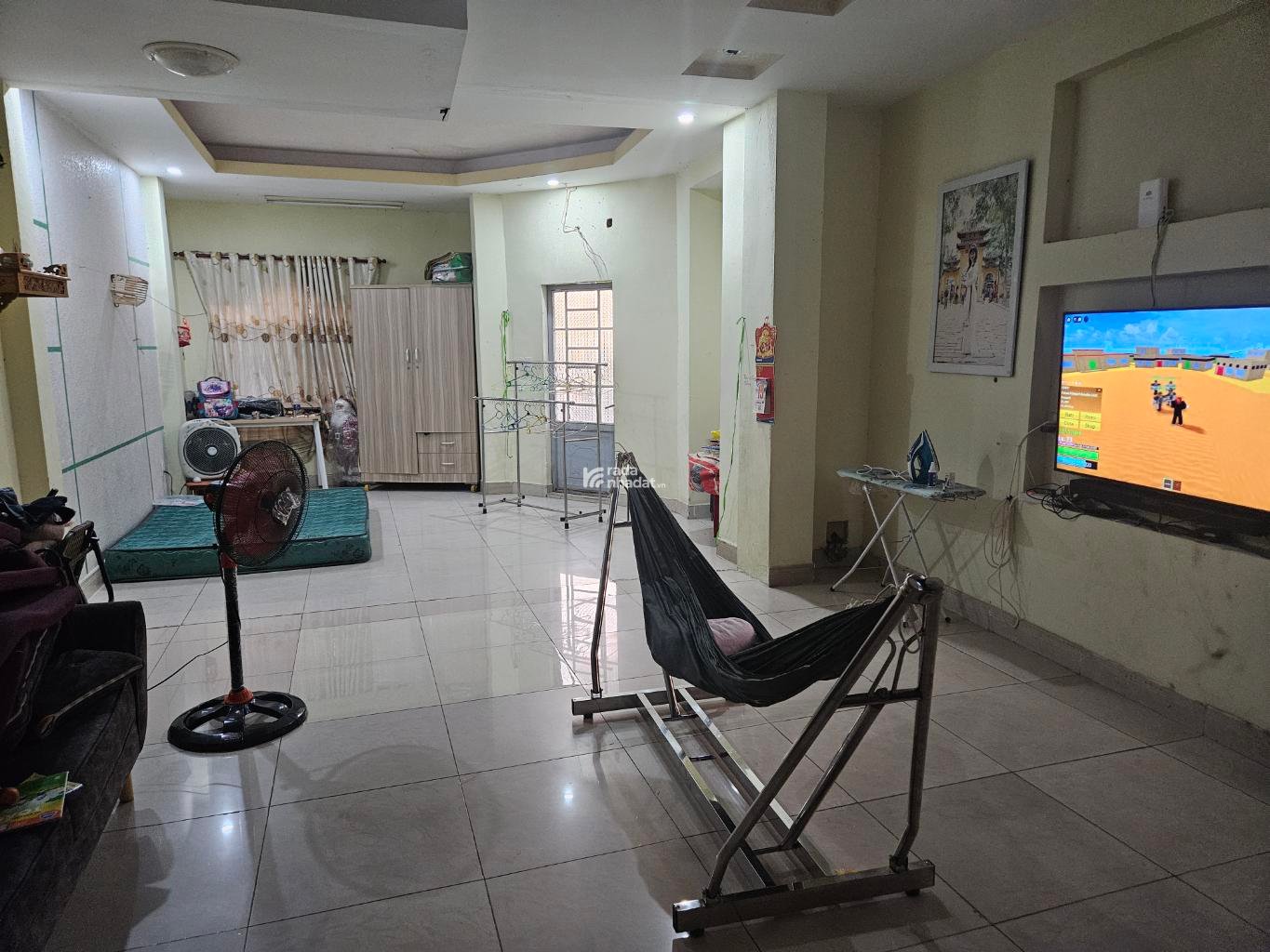 BÁN CĂN GÓC 2 MẶT TIỀN NAM HÙNG VƯƠNG 100M2 CHỈ 12.8 TỶ THUÊ 25 TRIỆU THÁNG KHU DÂN TRÍ CAO AN LẠC