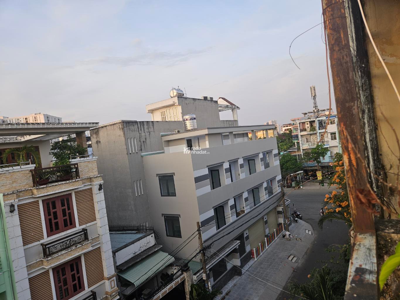 BÁN CĂN GÓC 2 MẶT TIỀN NAM HÙNG VƯƠNG 100M2 CHỈ 12.8 TỶ THUÊ 25 TRIỆU THÁNG KHU DÂN TRÍ CAO AN LẠC