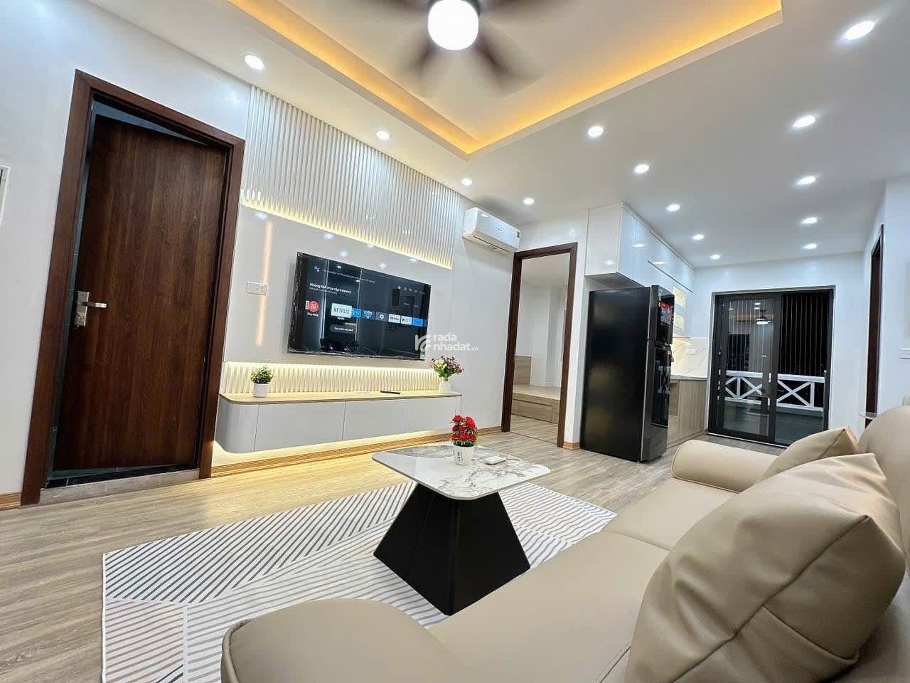 Bán căn hộ 2PN, 2WC, 84m2 tại C37 Bộ Công An - Bắc Hà Tower, 5,6 tỷ, Nam Từ Liêm, Hà Nội