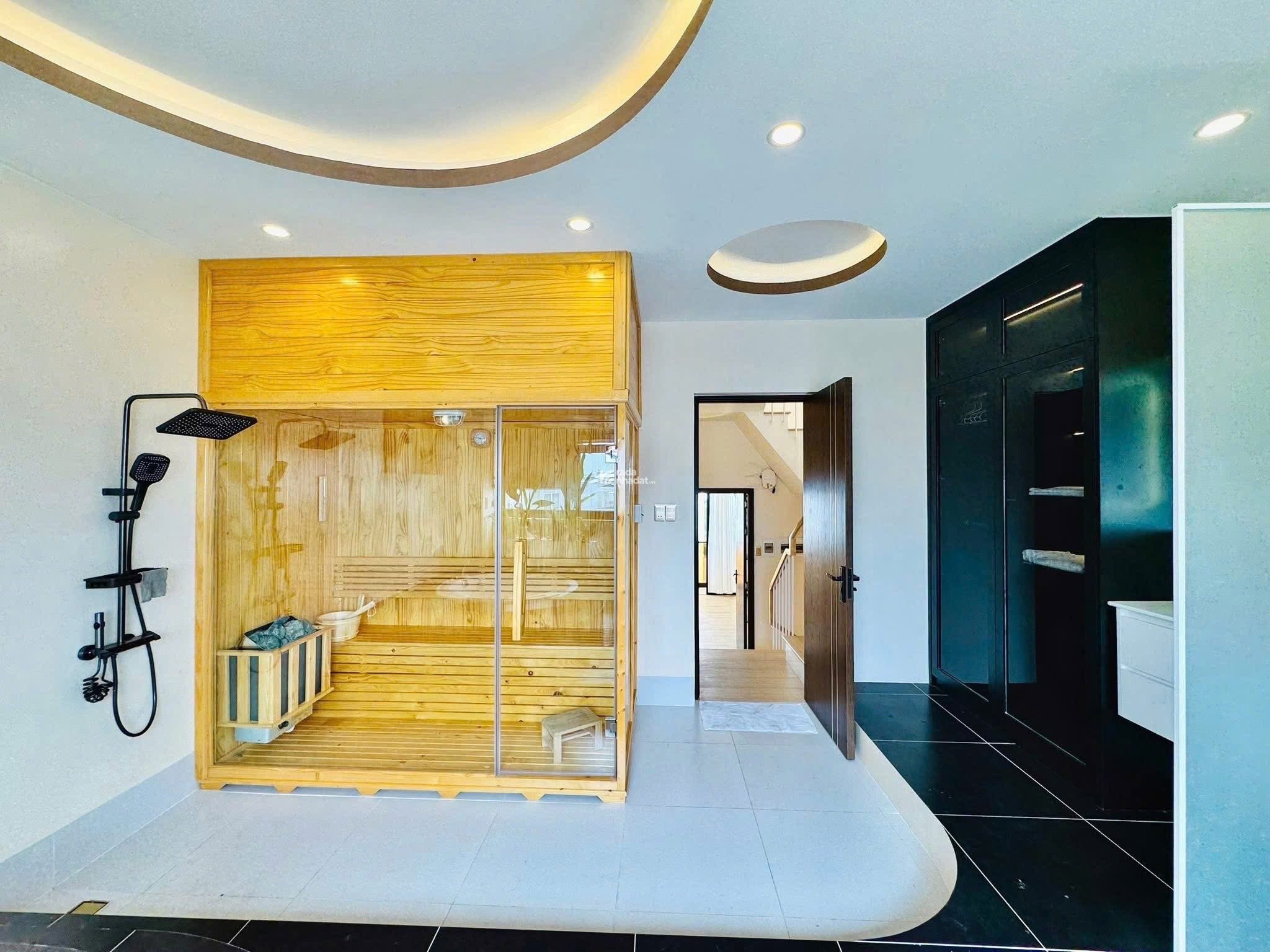 NHÀ 6 TẦNG PHẠM VĂN CHIÊU GÒ VẤP – CÓ THANG MÁY, FULL NỘI THẤT – 5PN 7WC – HĐT 42TR/TH – 9.8 TỶ TL