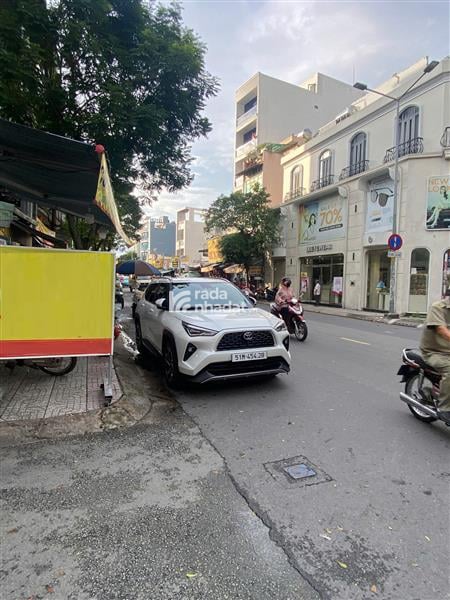 NGAY AEON MALL, MTKD VƯỜN LÀI, TÂN PHÚ, 100M2 NGANG HIẾM CÓ. GIẢM 550TR CHỈ 20T TL TỐT VƯỜN LÀI