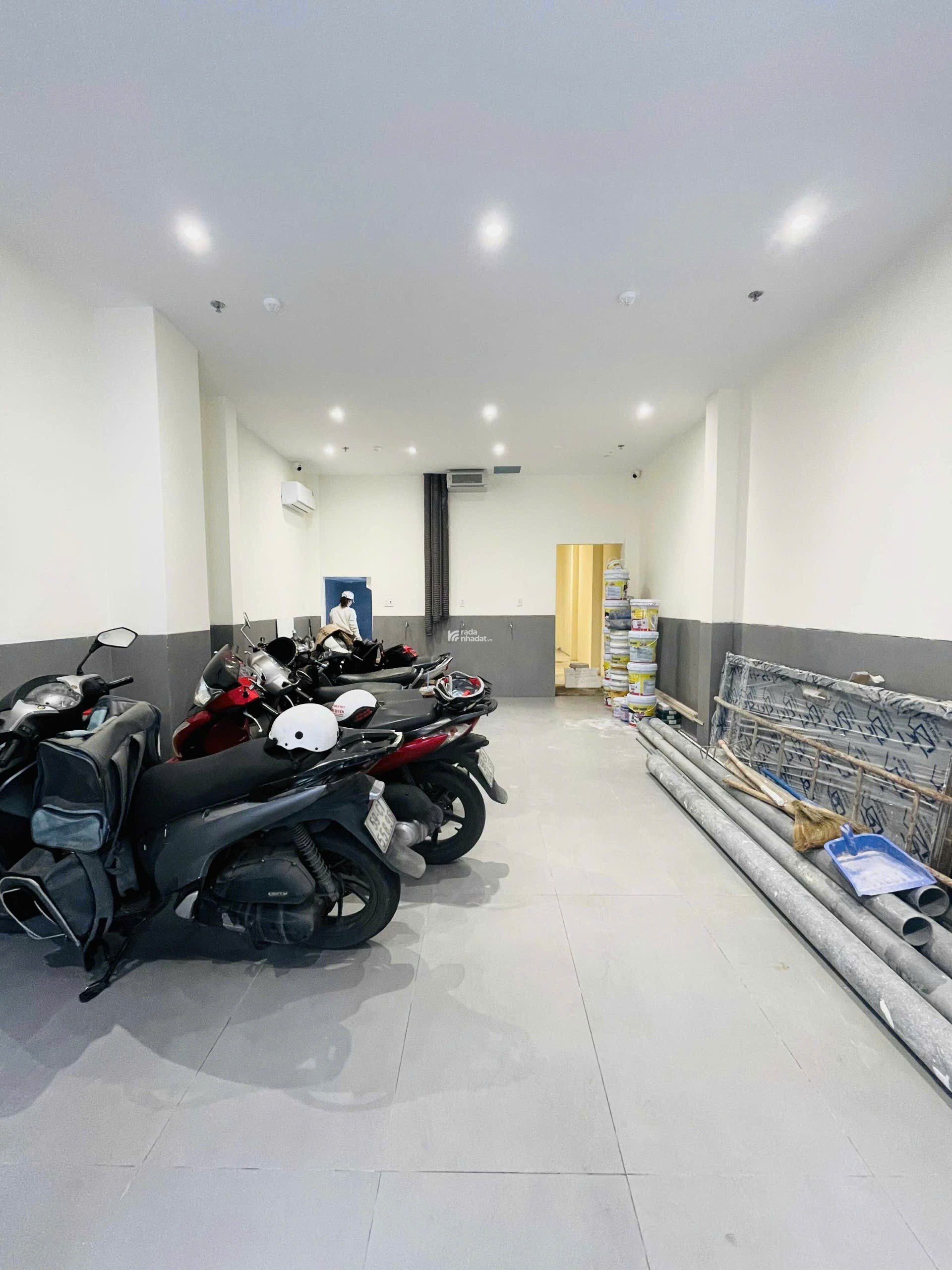 SIÊU PHẨM HOMESTAY DÒNG TIỀN KHỦNG 150TR/THÁNG - 4 TẦNG 95m2 - 16.9 TỶ