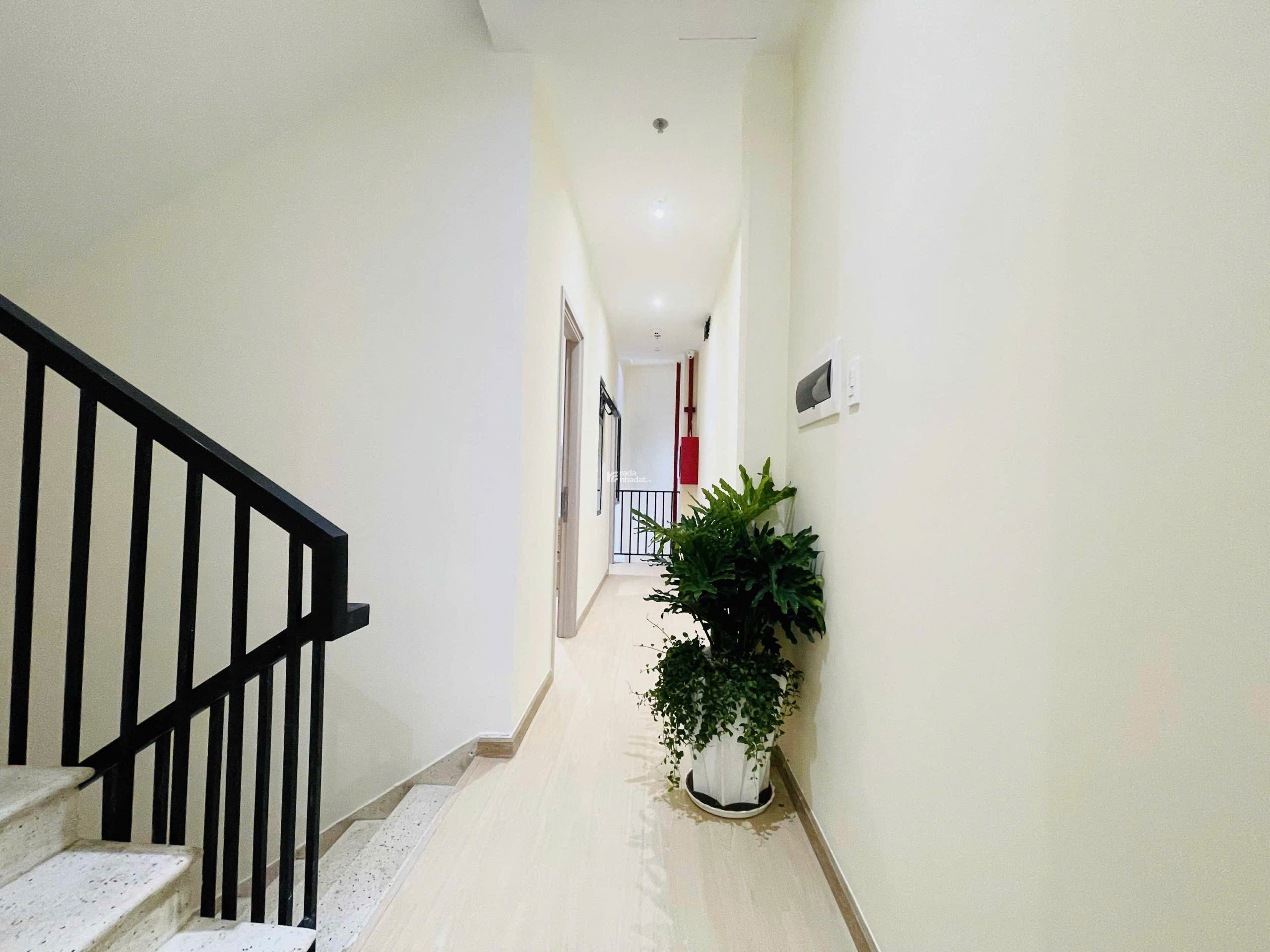 SIÊU PHẨM HOMESTAY DÒNG TIỀN KHỦNG 150TR/THÁNG - 4 TẦNG 95m2 - 16.9 TỶ