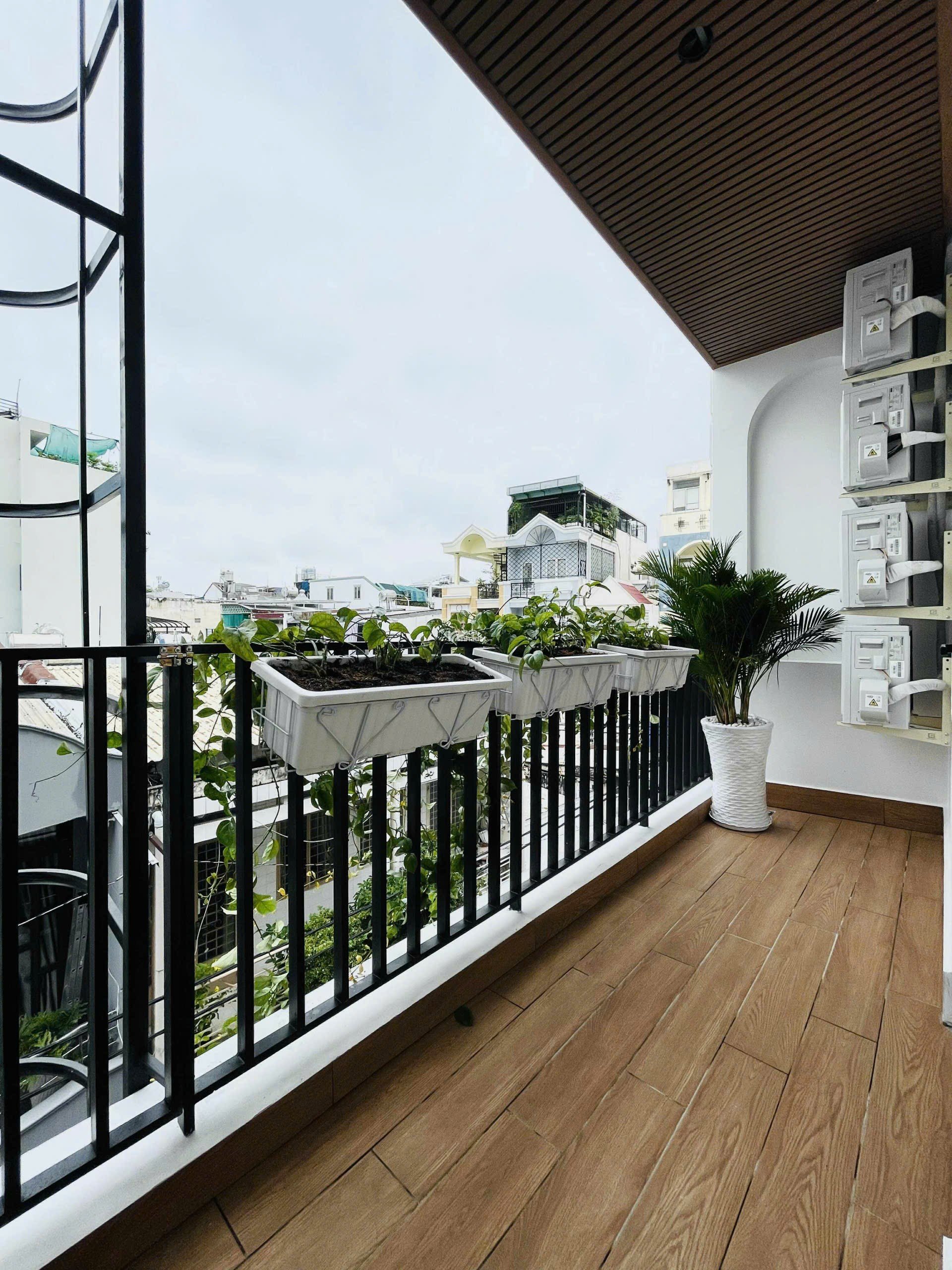 SIÊU PHẨM HOMESTAY DÒNG TIỀN KHỦNG 150TR/THÁNG - 4 TẦNG 95m2 - 16.9 TỶ