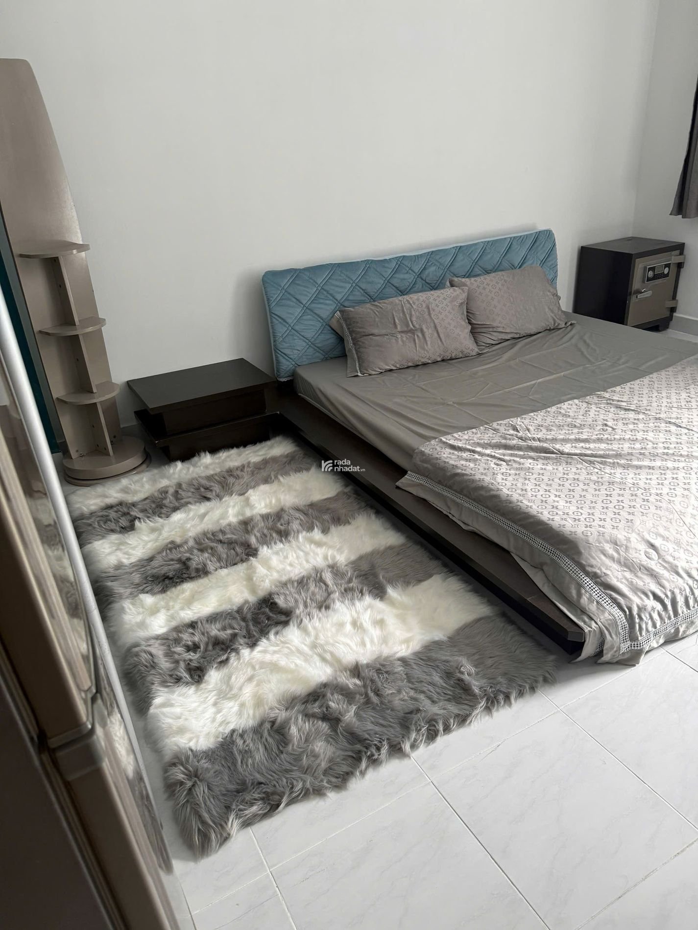 HXH Ni Sư Huỳnh Liên, 44m2, 4x11, 2PN full nội thất, chỉ 6.8 tỷ, dọn vào ở ngay