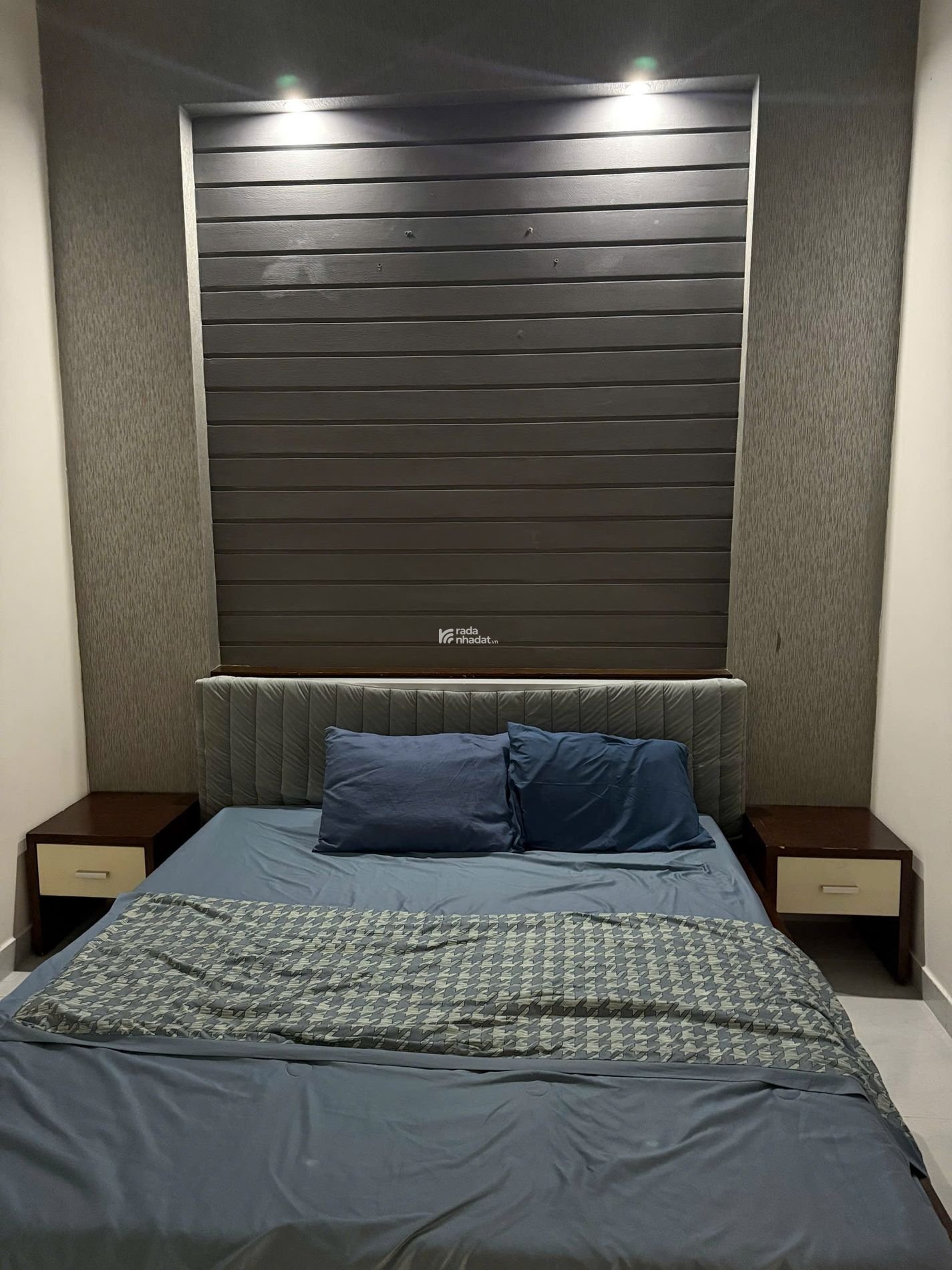 HXH Ni Sư Huỳnh Liên, 44m2, 4x11, 2PN full nội thất, chỉ 6.8 tỷ, dọn vào ở ngay