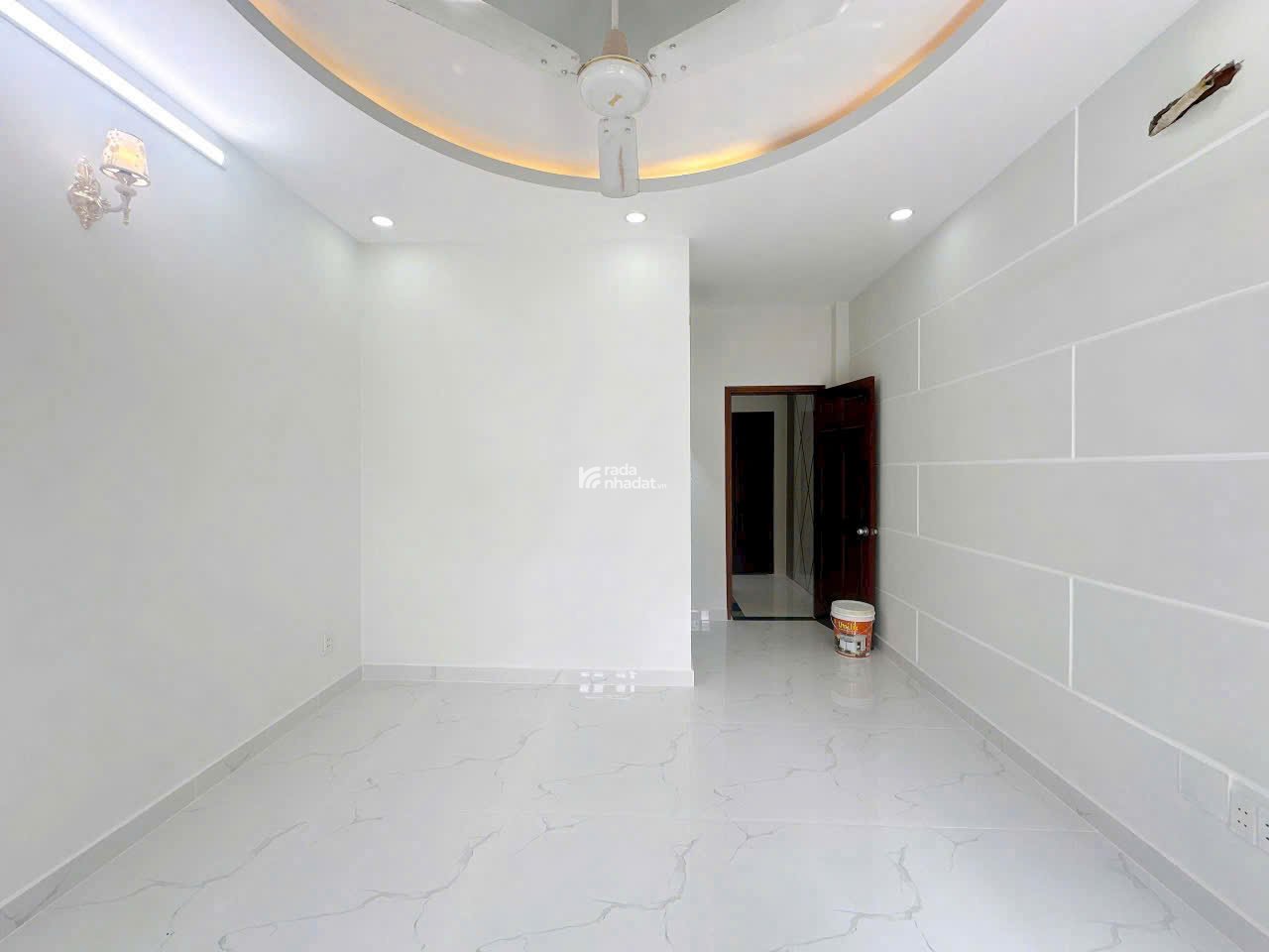 Bán Nhà Mặt Tiền Diện tích 4x20m.xây 2 Lầu .Đường Trần Thị Cờ.phường Thới An.Q12