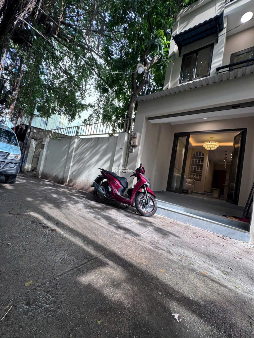 Bán nhà 7 tỷ 450 đường Bùi Đình Túy, P24, Bình Thạnh. Diện tích 50m2, hẻm 6m 