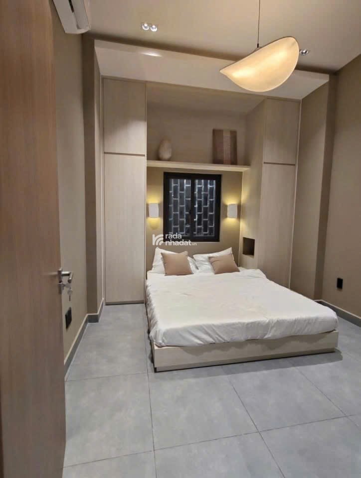 Bán nhà 7 tỷ 450 đường Bùi Đình Túy, P24, Bình Thạnh. Diện tích 50m2, hẻm 6m 