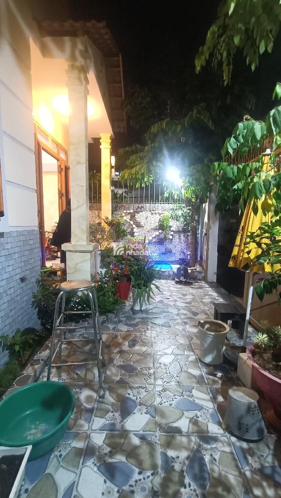 BÁN GẤP NHÀ MỚI ĐẸP KHU TÊN LỬA - NGANG 8M CỰC HIẾM - XE HƠI NGỦ TRONG NHÀ NHỈNH 7 TỶ