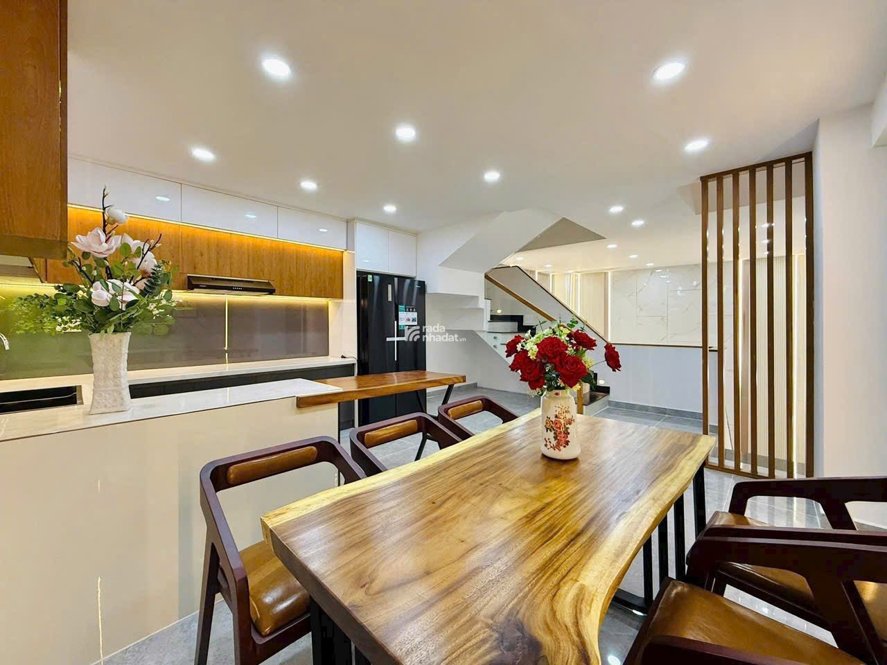 Bán nhà giá mềm Trần Bình Trọng, P1, Quận 10, 6,25 tỷ, sổ riêng, tiện ích xung quanh đầy đủ