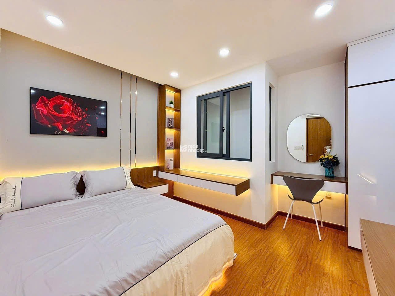 Bán nhà giá mềm Trần Bình Trọng, P1, Quận 10, 6,25 tỷ, sổ riêng, tiện ích xung quanh đầy đủ