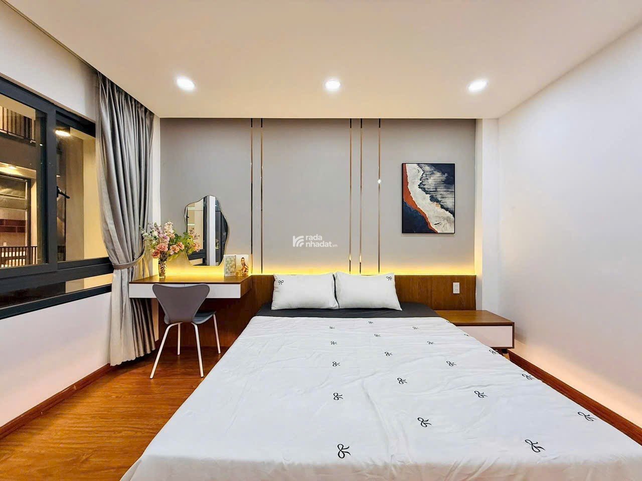 Bán nhà giá mềm Trần Bình Trọng, P1, Quận 10, 6,25 tỷ, sổ riêng, tiện ích xung quanh đầy đủ