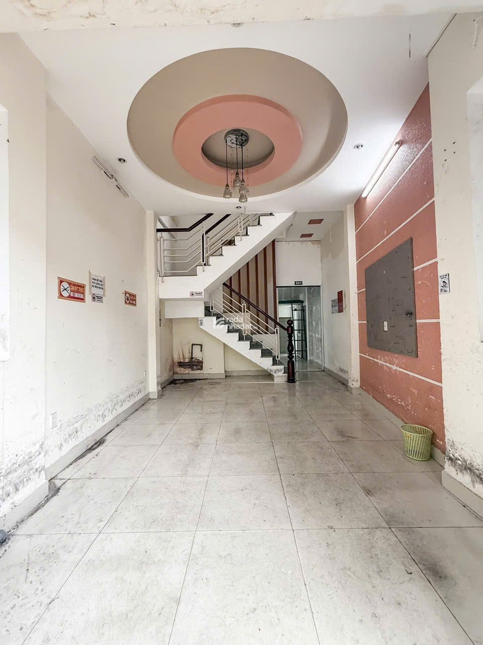 Bùi Đình Túy, Bình Thạnh-Diện tích 97m2 (4,5x22)-Gần Mặt Tiền. Giá chỉ 9,5 tỷ