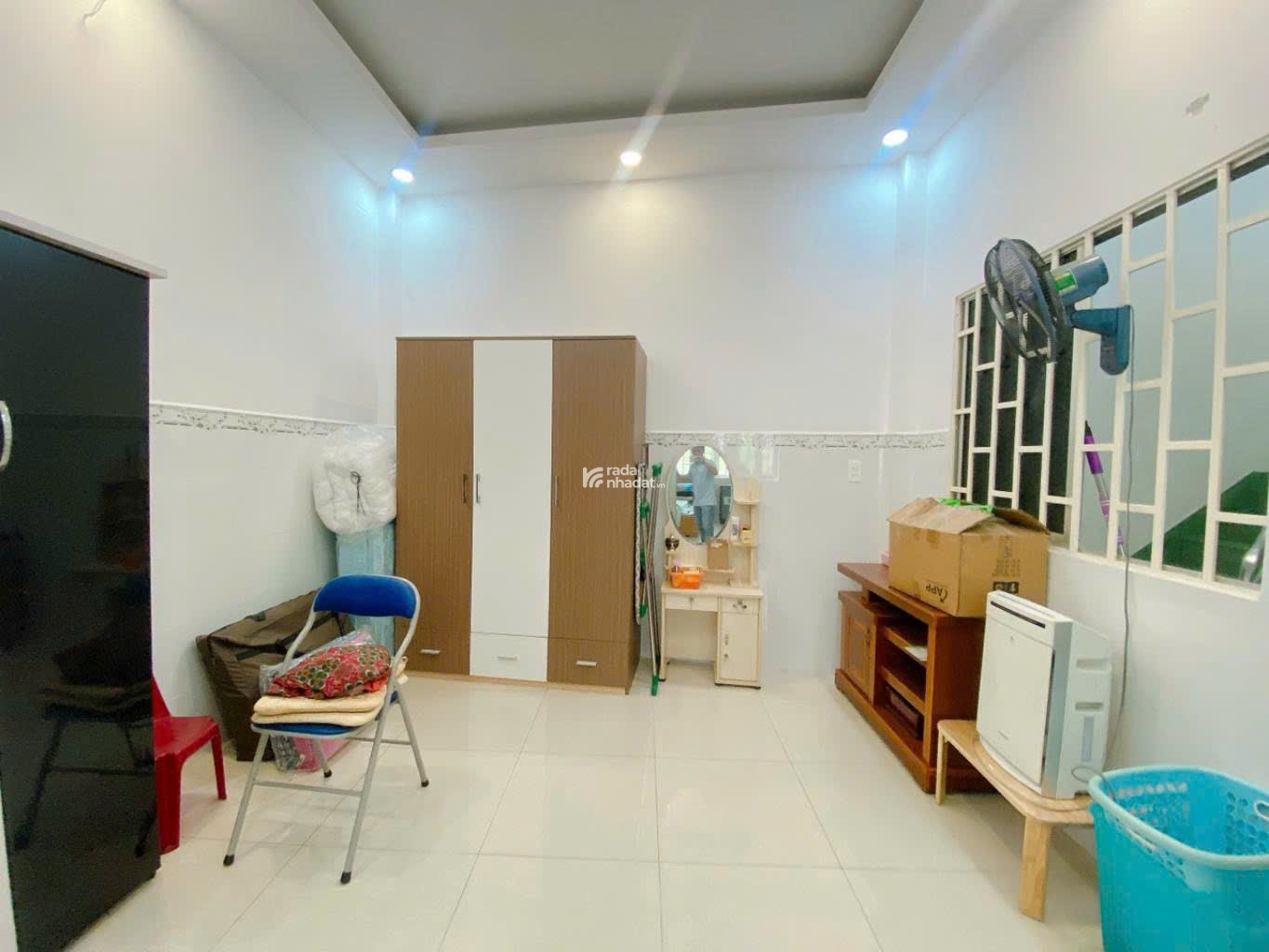 Bùi Đình Túy, Bình Thạnh-Diện tích 97m2 (4,5x22)-Gần Mặt Tiền. Giá chỉ 9,5 tỷ