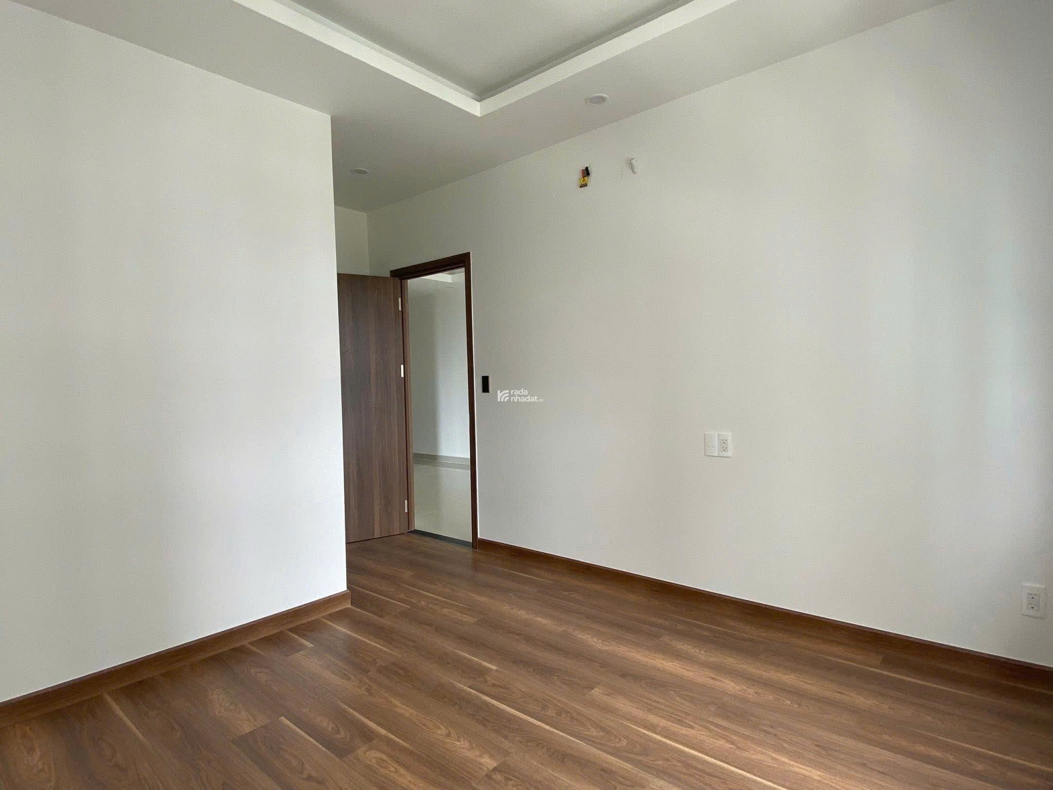 Căn góc 73m2 - 2PN2WC - Giá 4.2 tỷ - View 3 mặt  - Q7 Riverside