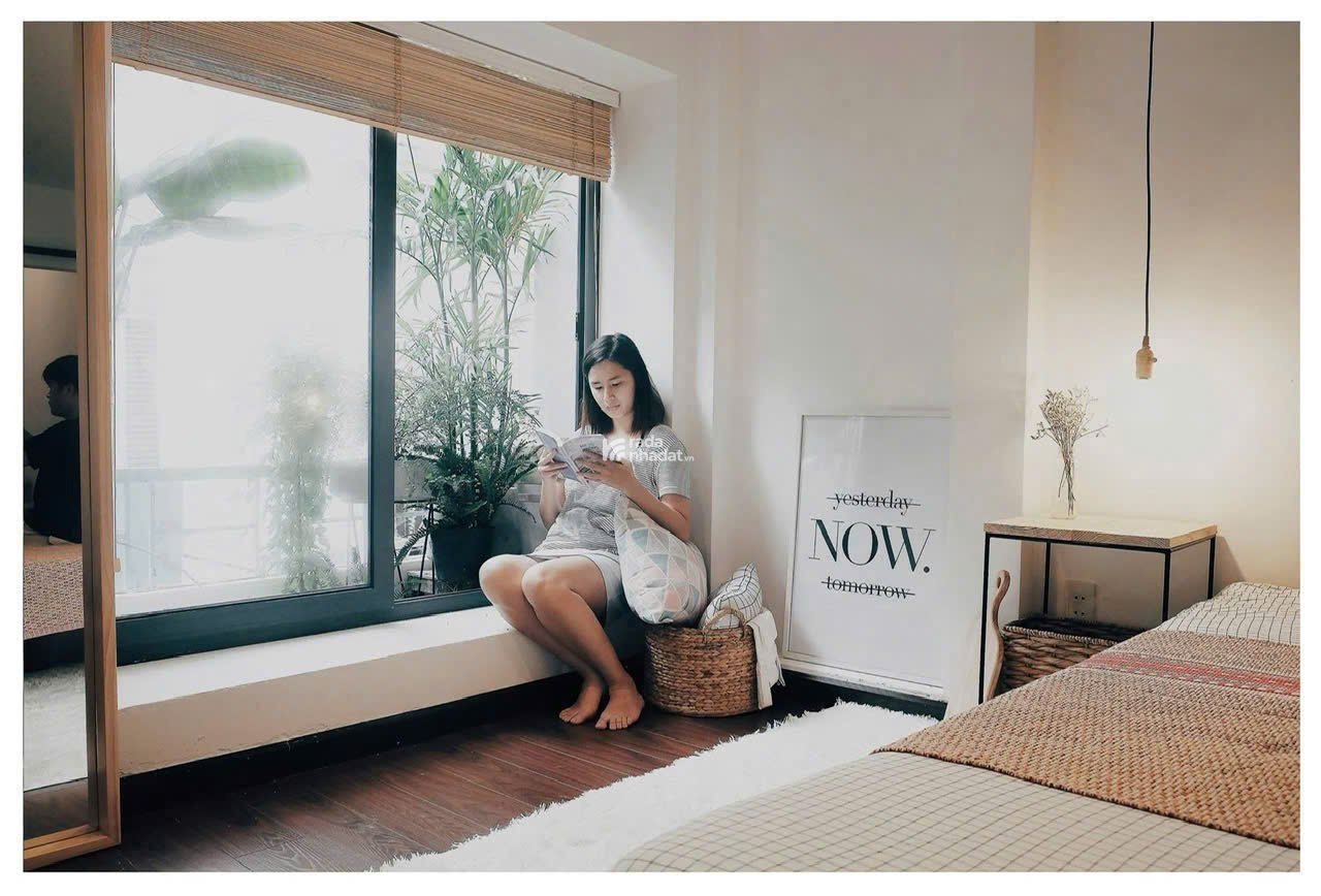 CẦN BÁN NHÀ PHỐ BÙI VIỆN QUẬN 1, 25M2, 2 LẦU, GIÁ 5.1 TỶ